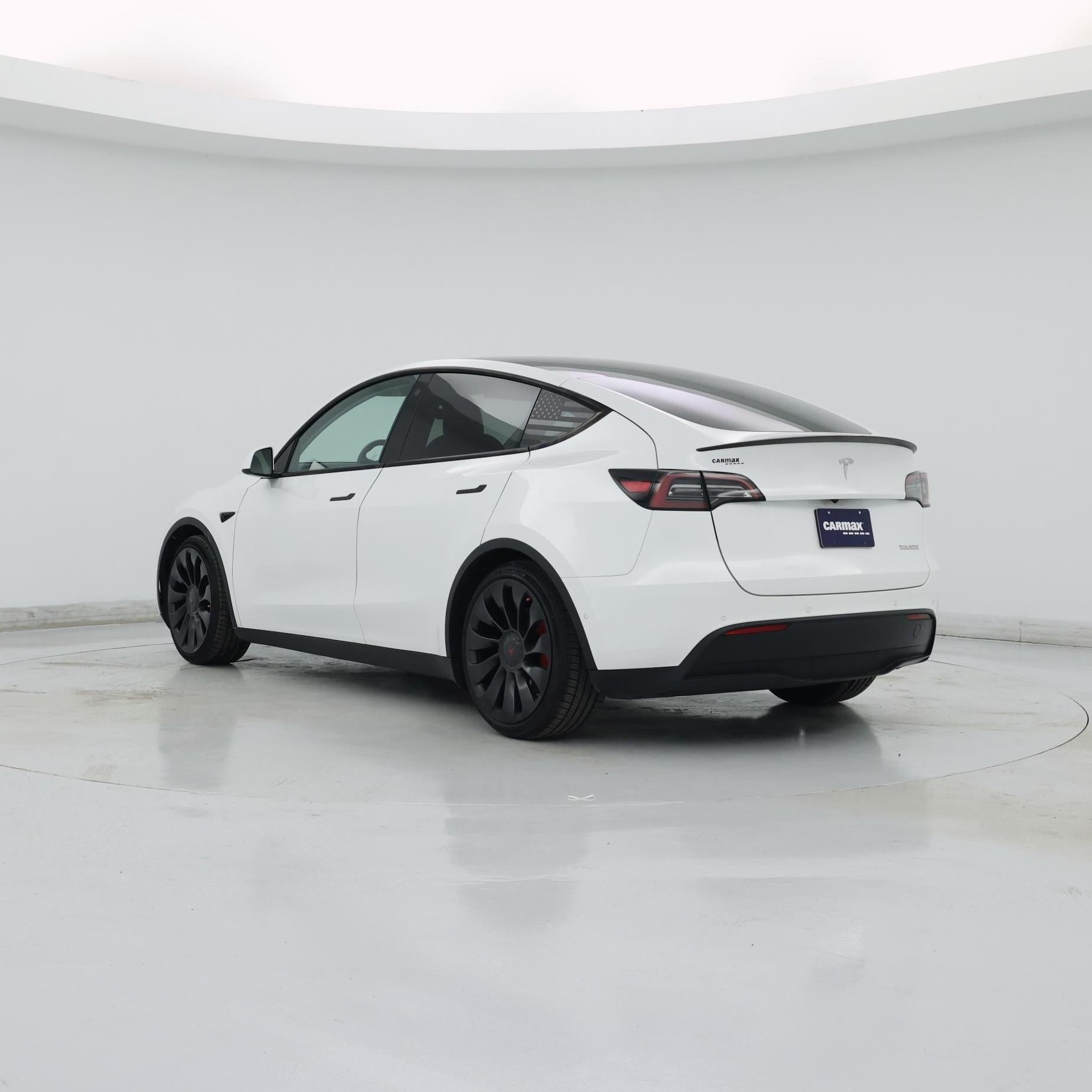 Thumbnail: 2022 Tesla Model Y - 2