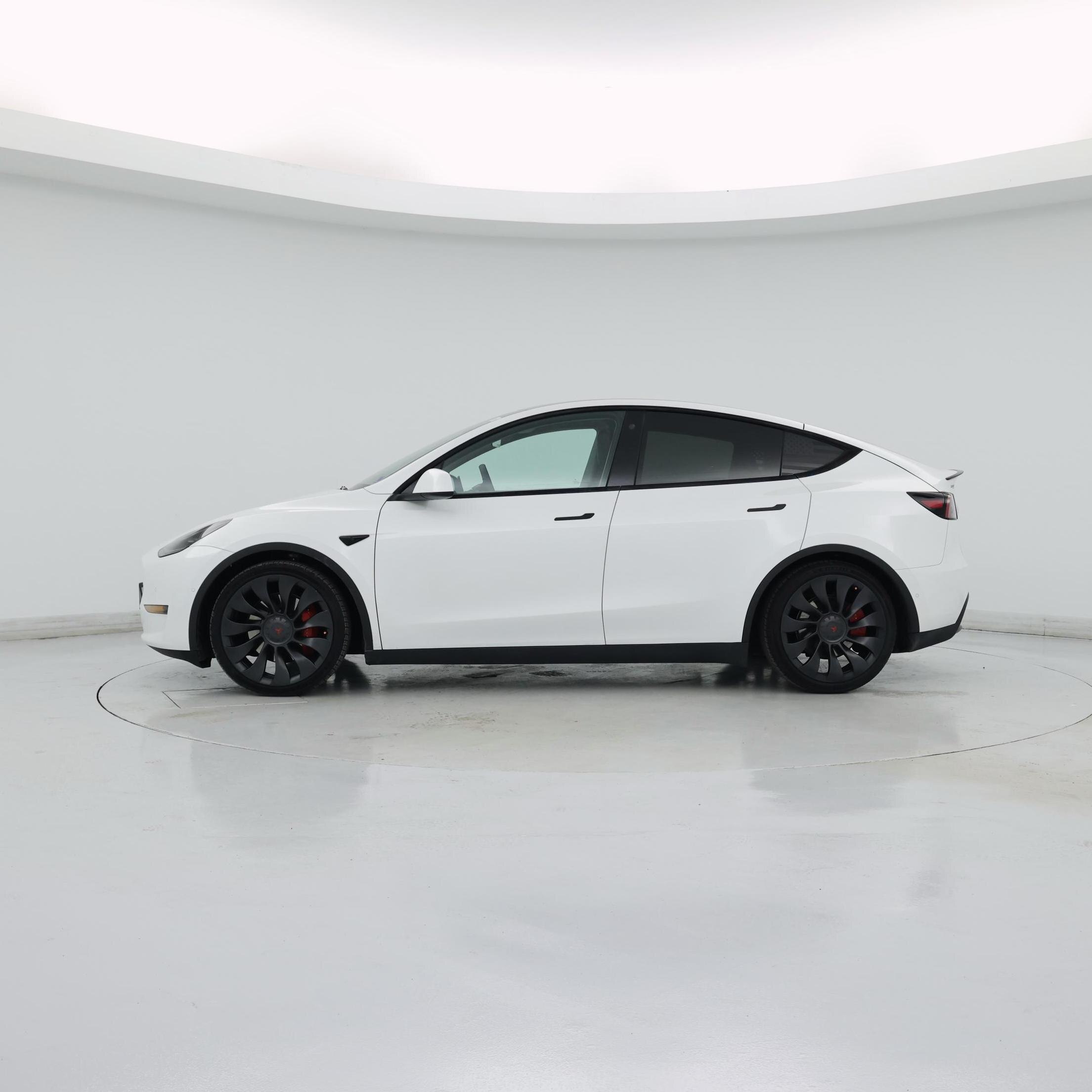 Thumbnail: 2022 Tesla Model Y - 3