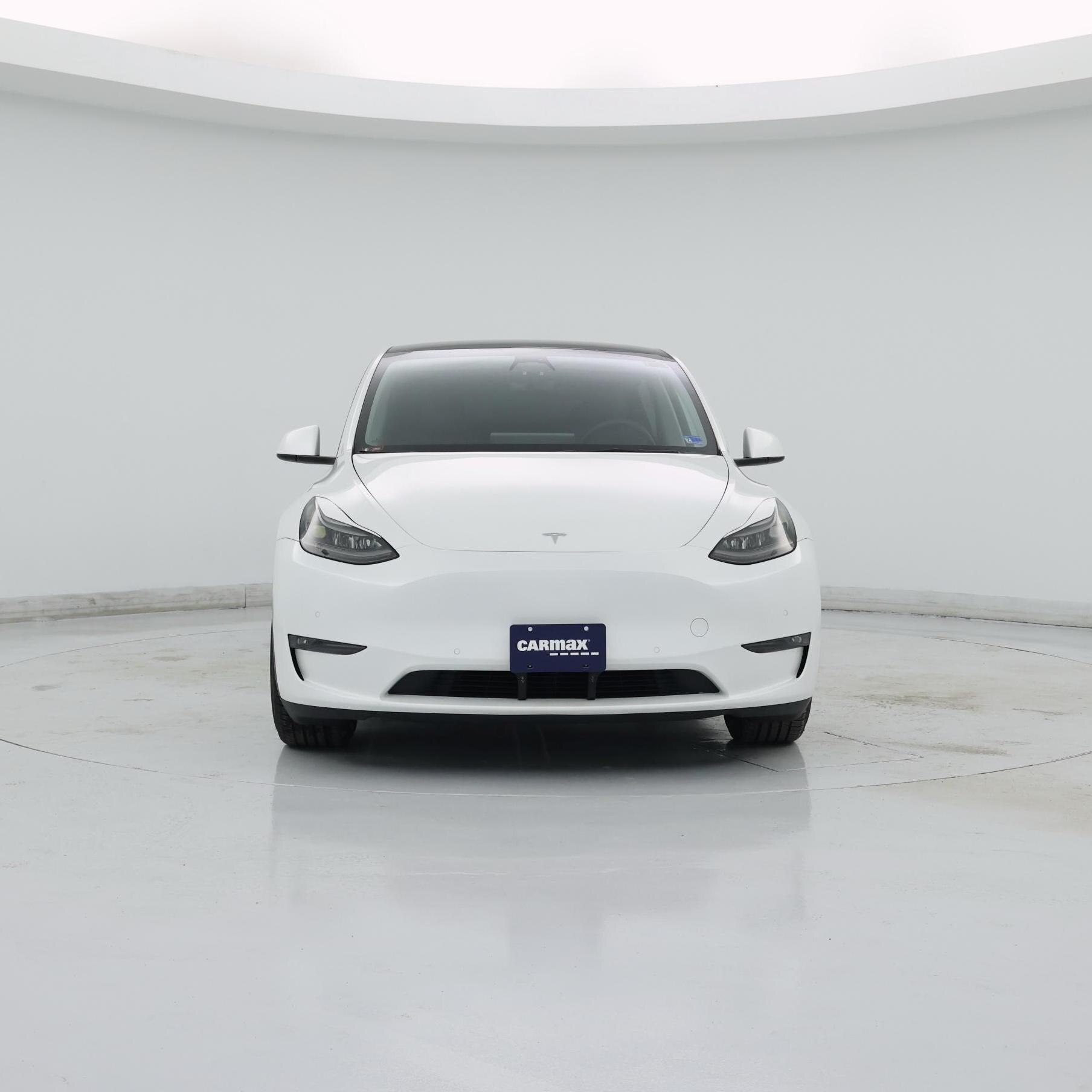 Thumbnail: 2022 Tesla Model Y - 5