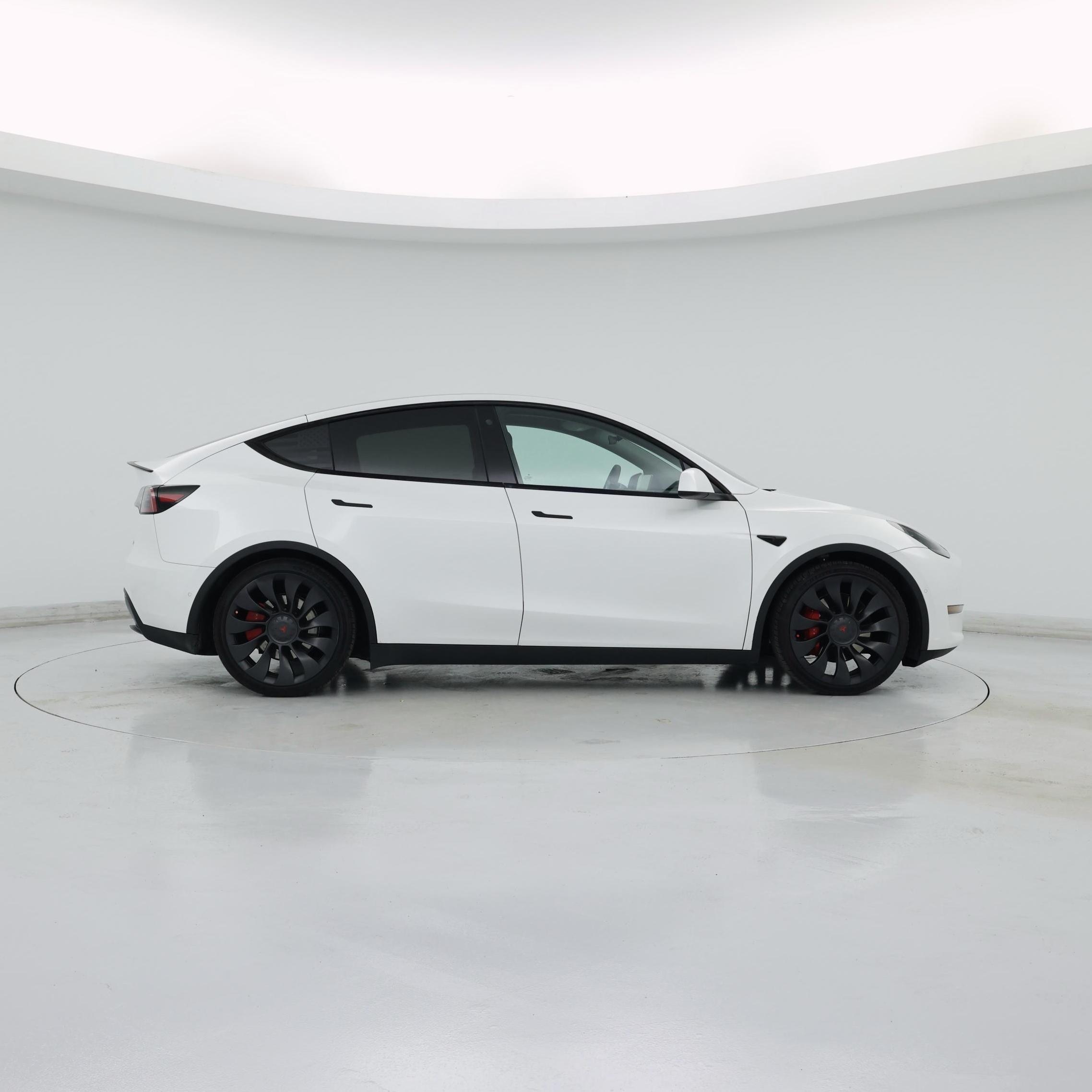 Thumbnail: 2022 Tesla Model Y - 7