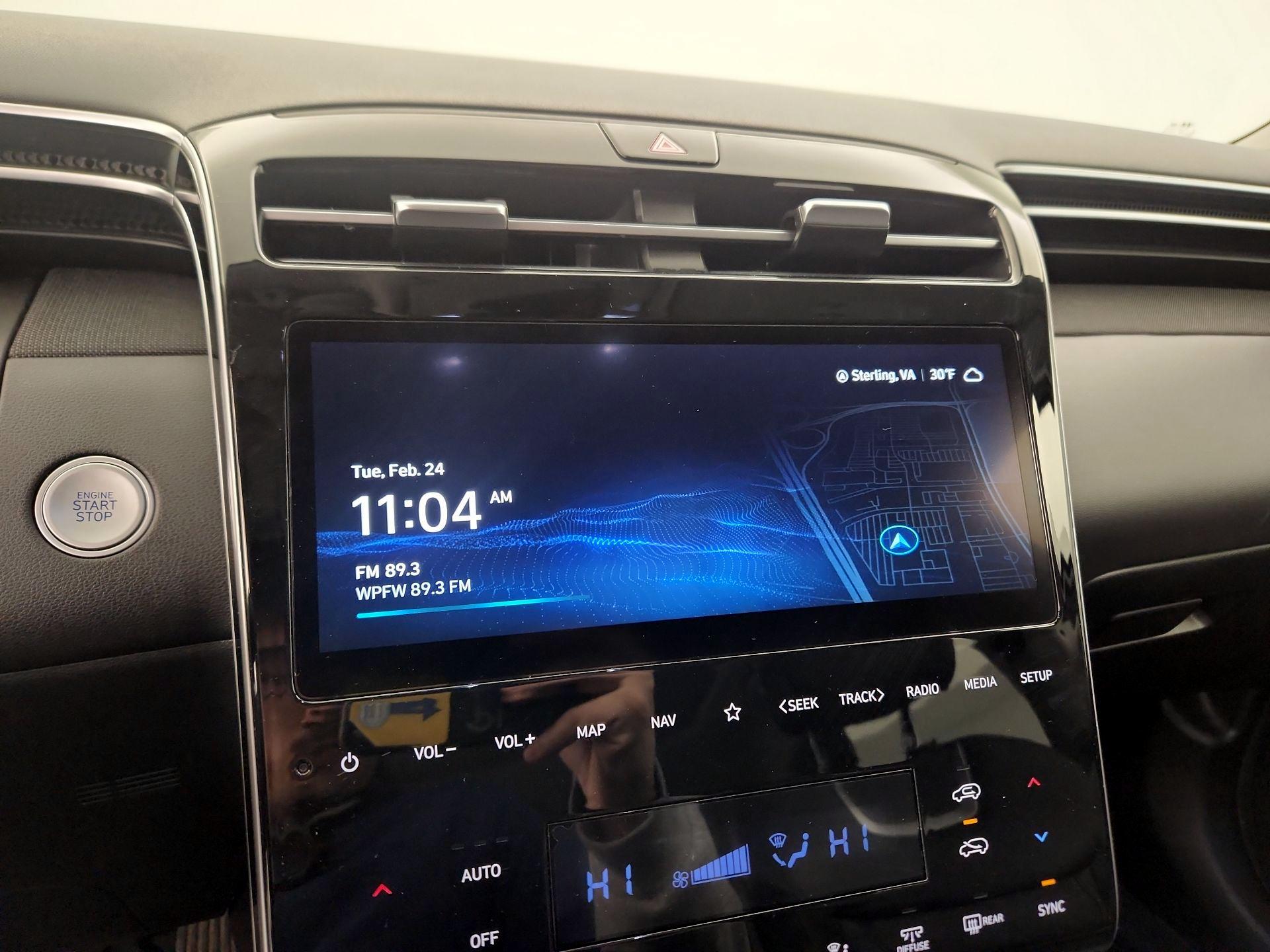 Thumbnail: 2023 Hyundai Tucson - 15