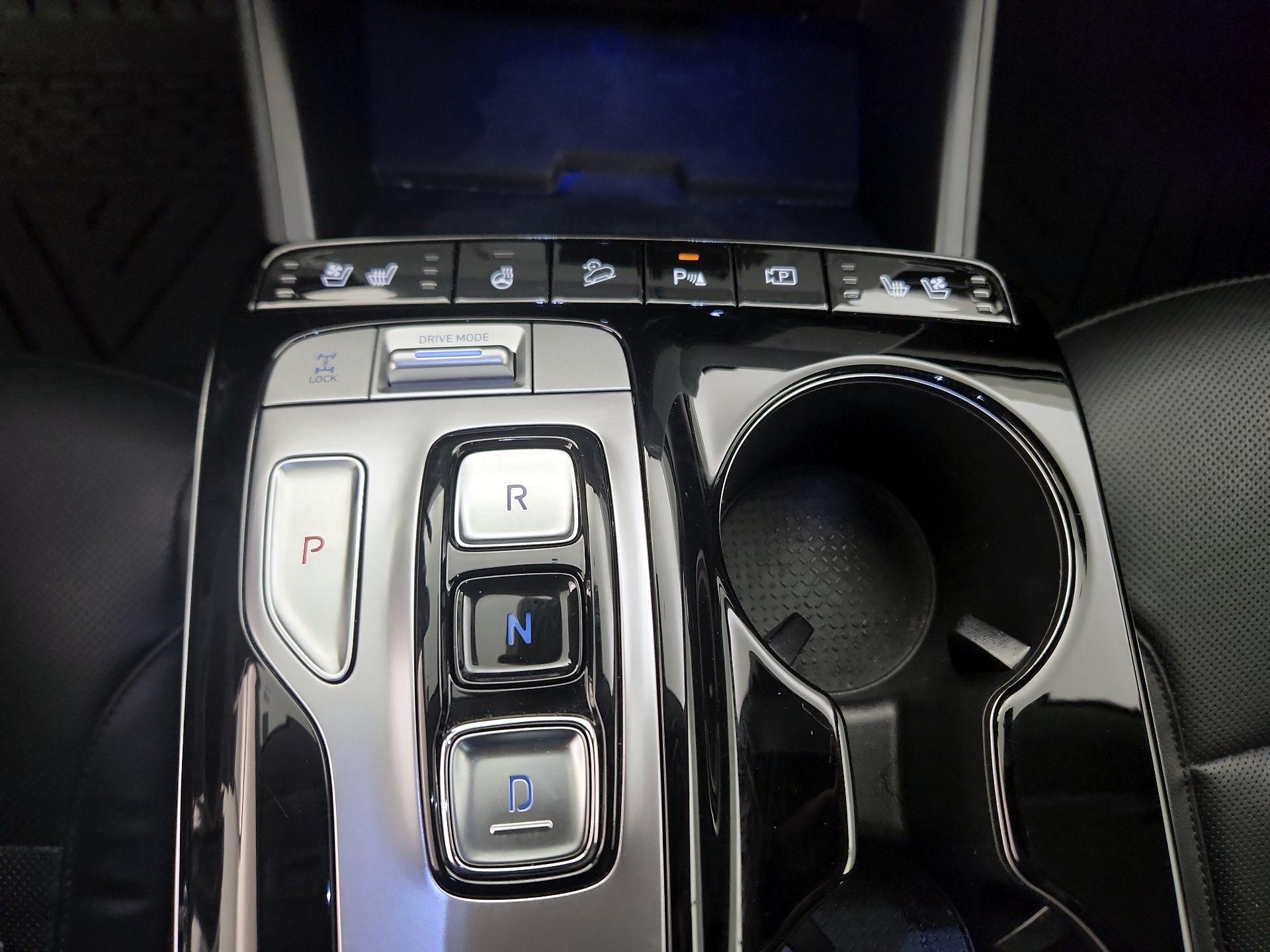 Thumbnail: 2023 Hyundai Tucson - 17