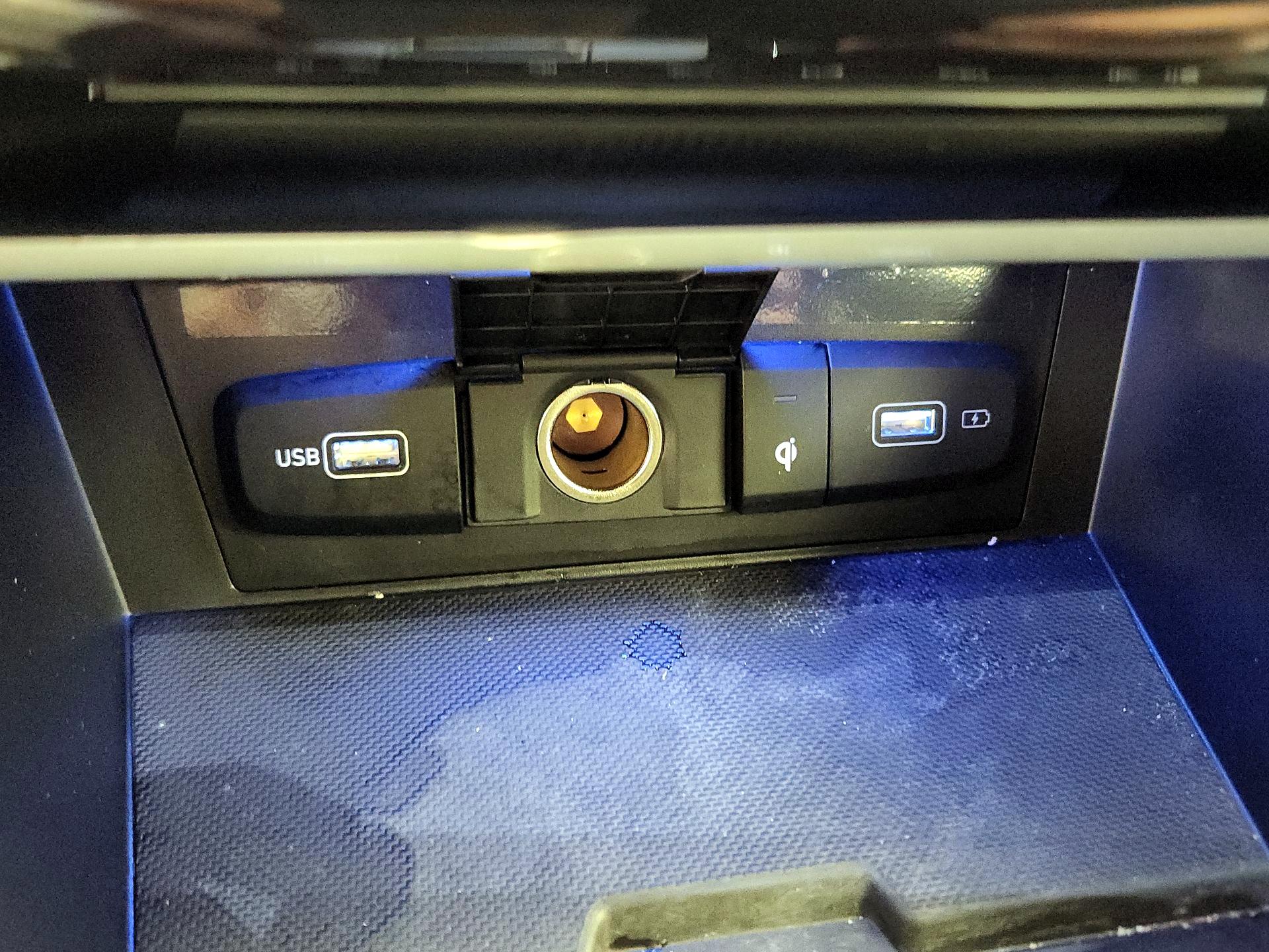 Thumbnail: 2023 Hyundai Tucson - 18