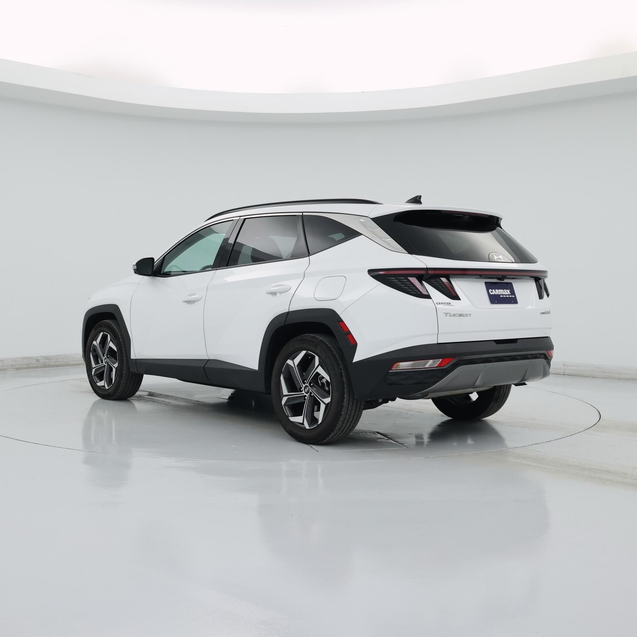 Thumbnail: 2023 Hyundai Tucson - 2