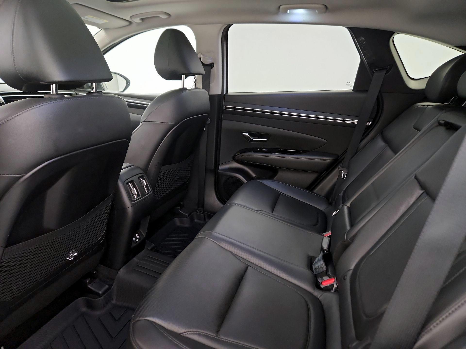 Thumbnail: 2023 Hyundai Tucson - 20