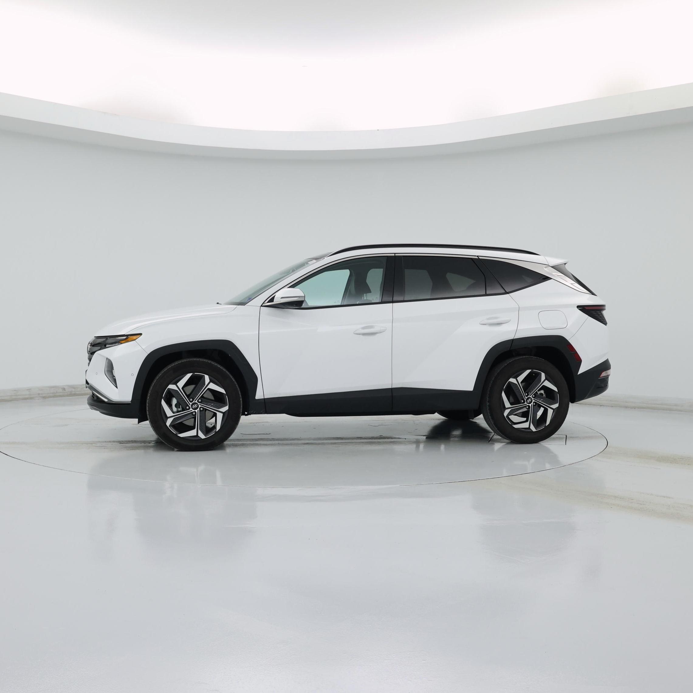 Thumbnail: 2023 Hyundai Tucson - 3