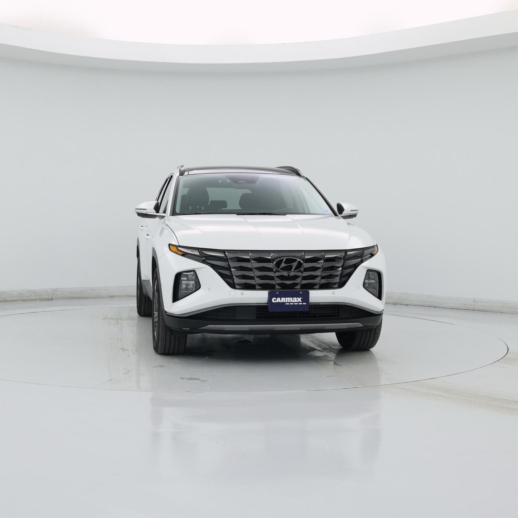 Thumbnail: 2023 Hyundai Tucson - 5