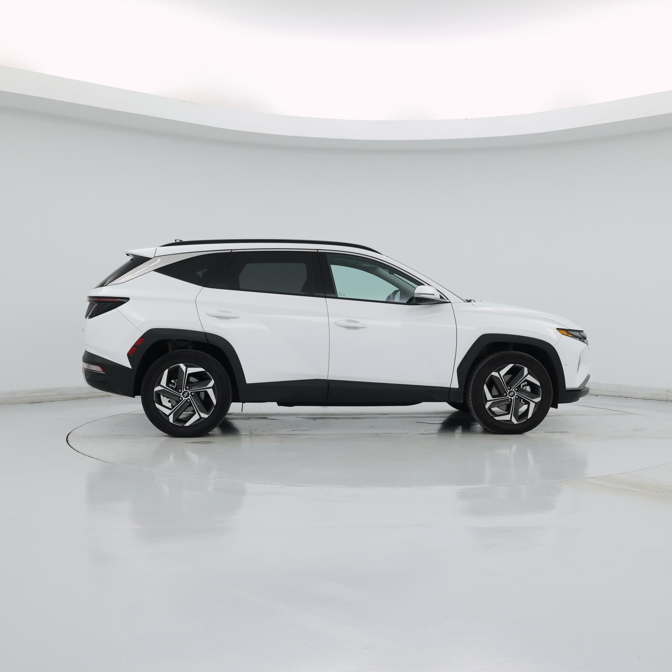 Thumbnail: 2023 Hyundai Tucson - 7