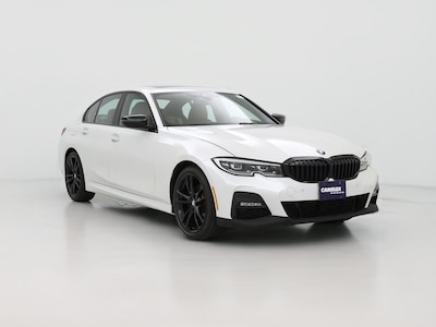 2021 BMW 330 I xDrive