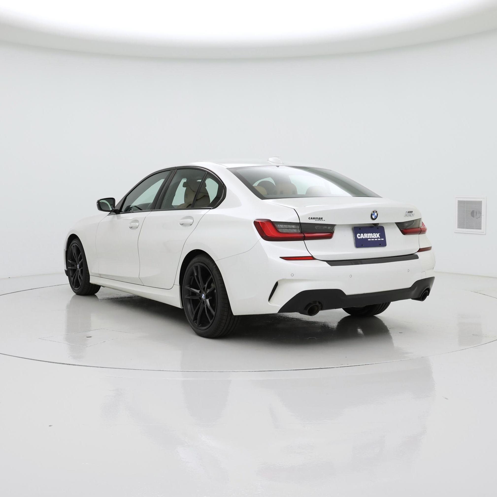 Thumbnail: 2021 BMW 3 Series - 2