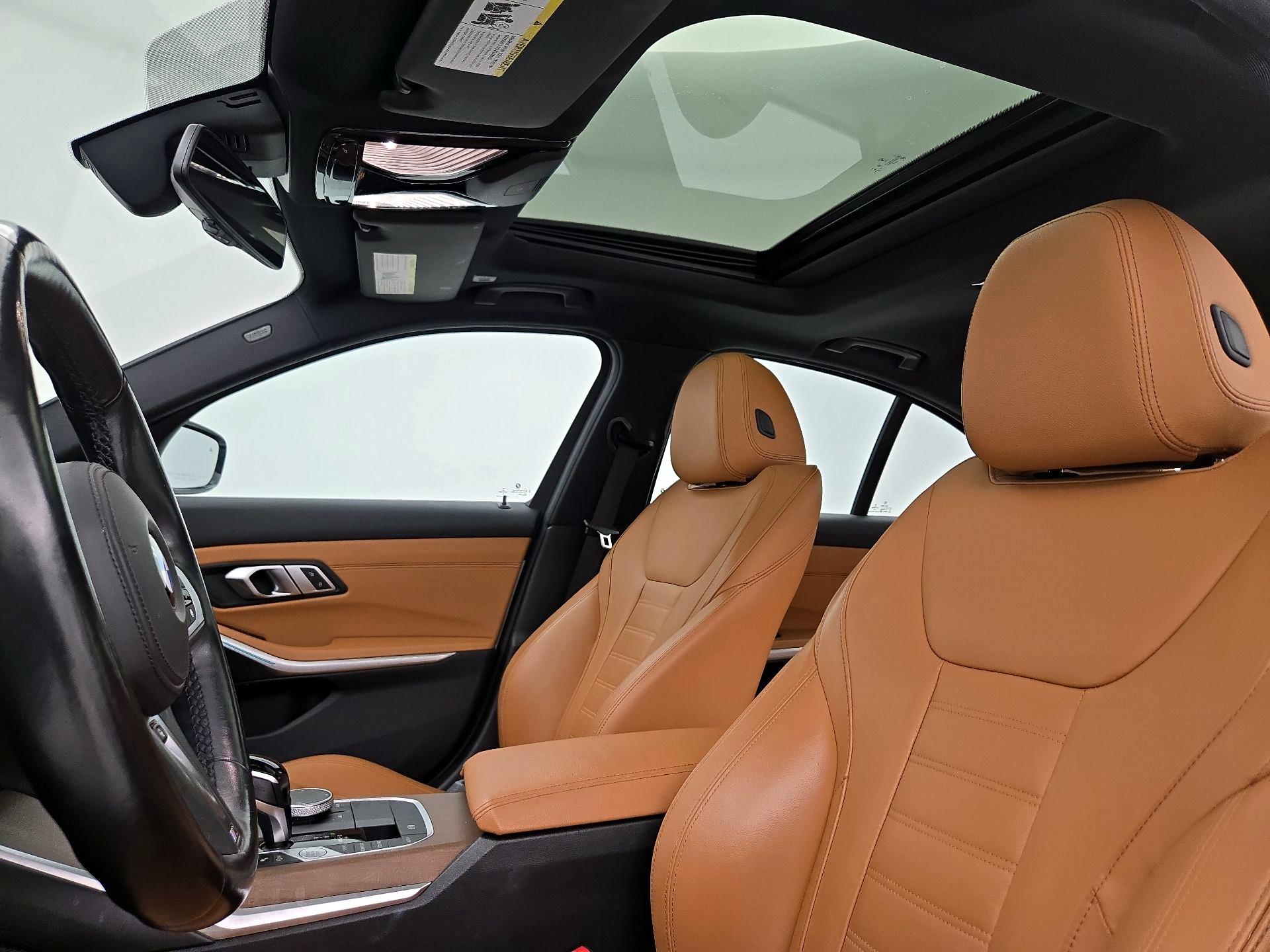 Thumbnail: 2021 BMW 3 Series - 19