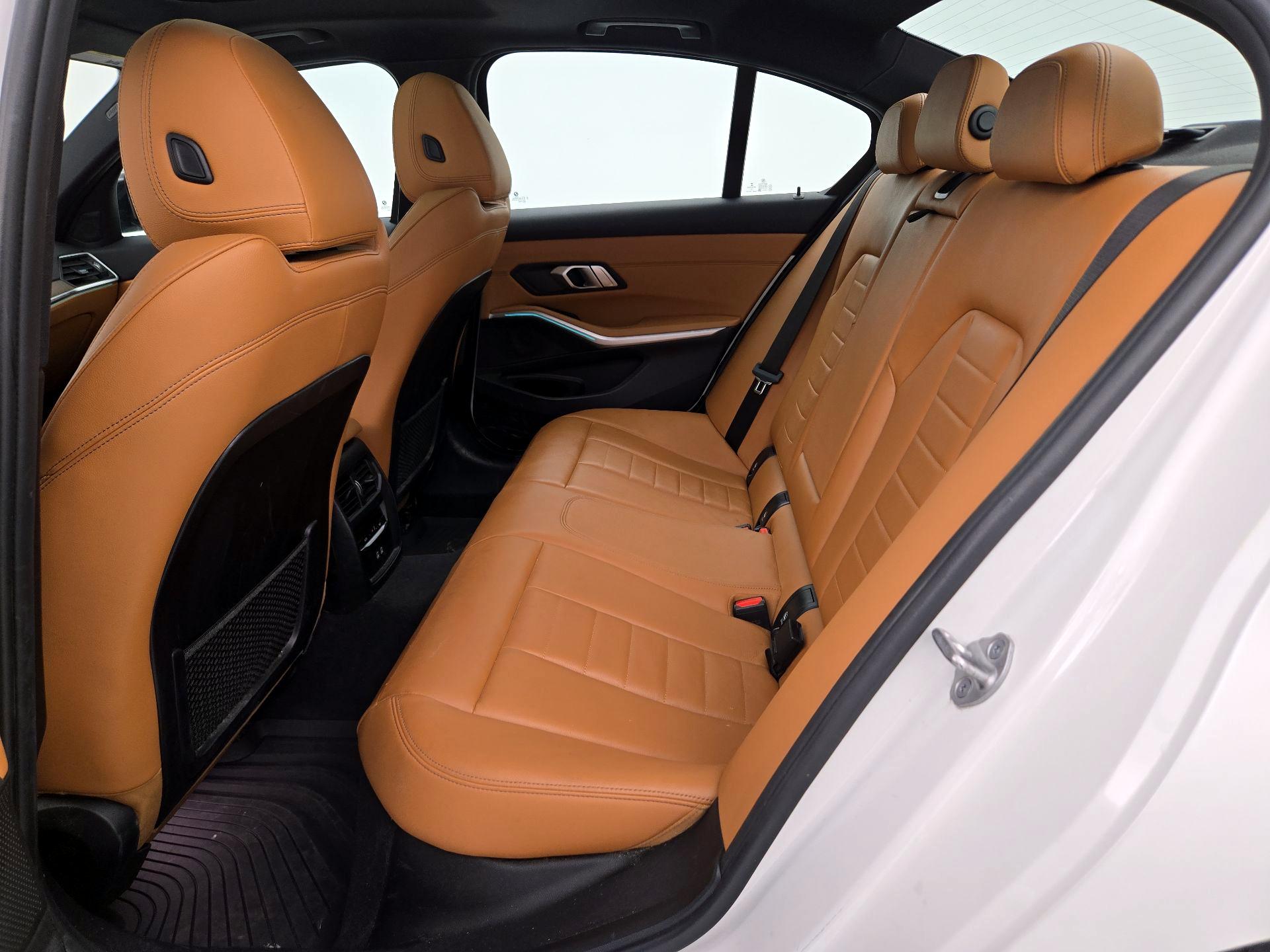 Thumbnail: 2021 BMW 3 Series - 20