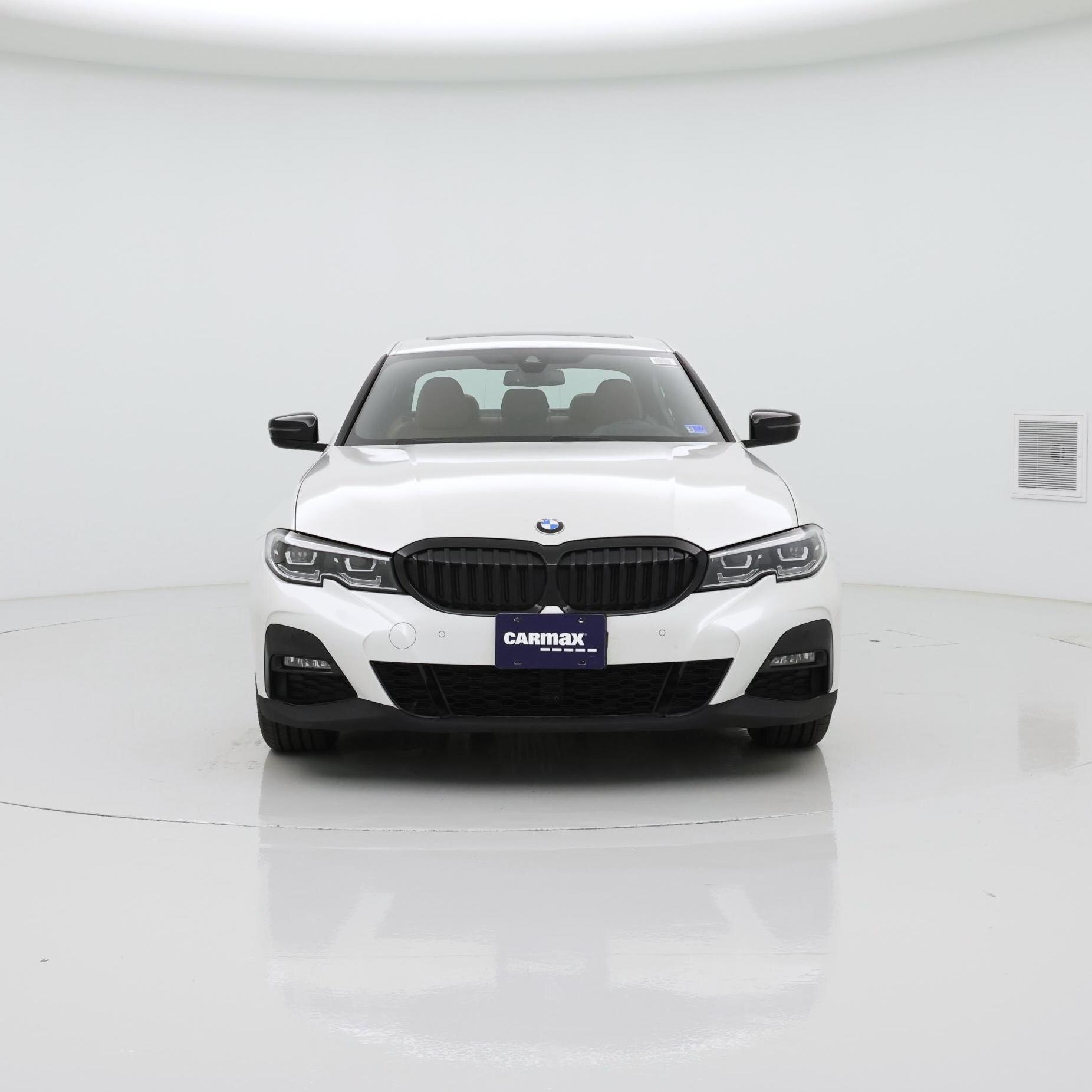 Thumbnail: 2021 BMW 3 Series - 5