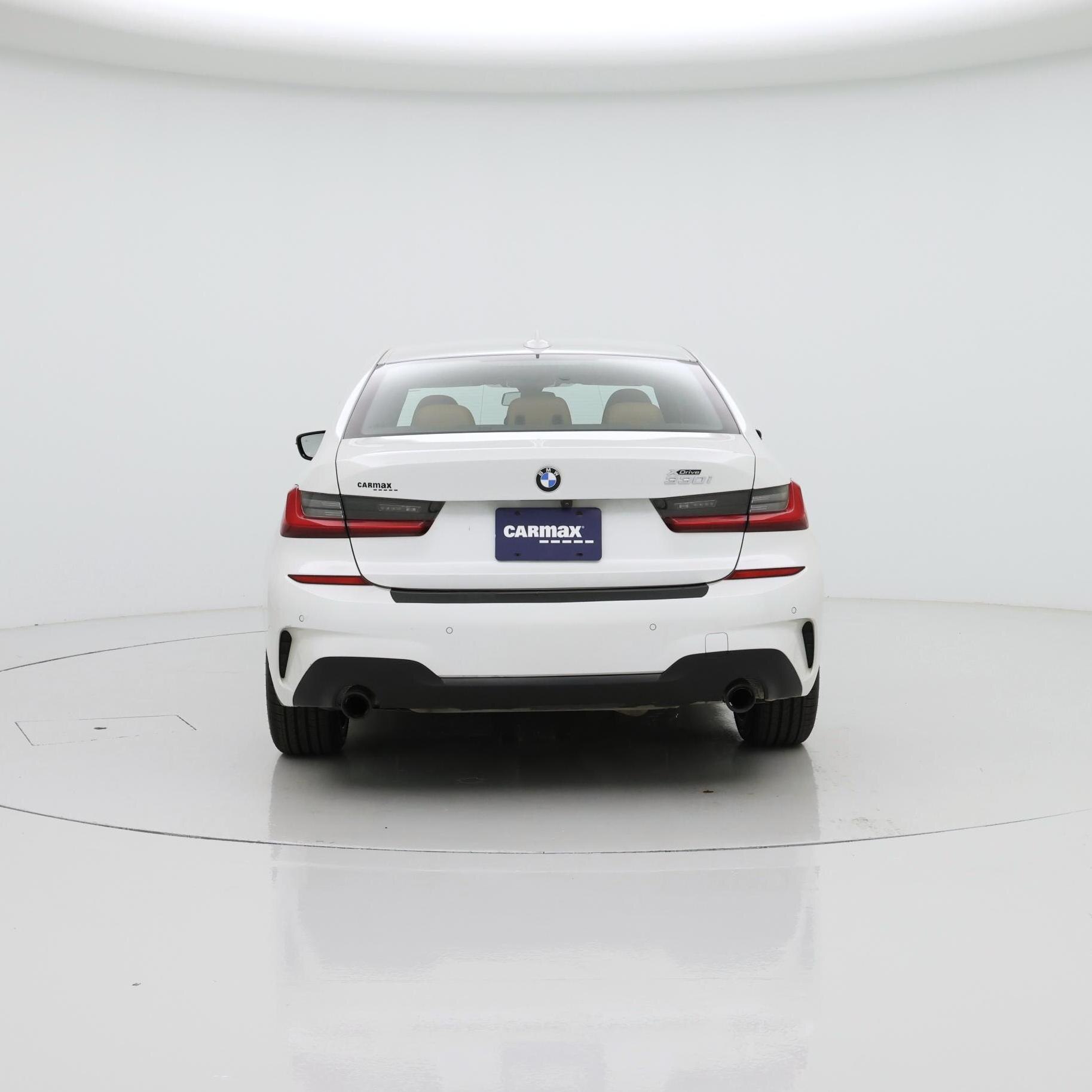 Thumbnail: 2021 BMW 3 Series - 6