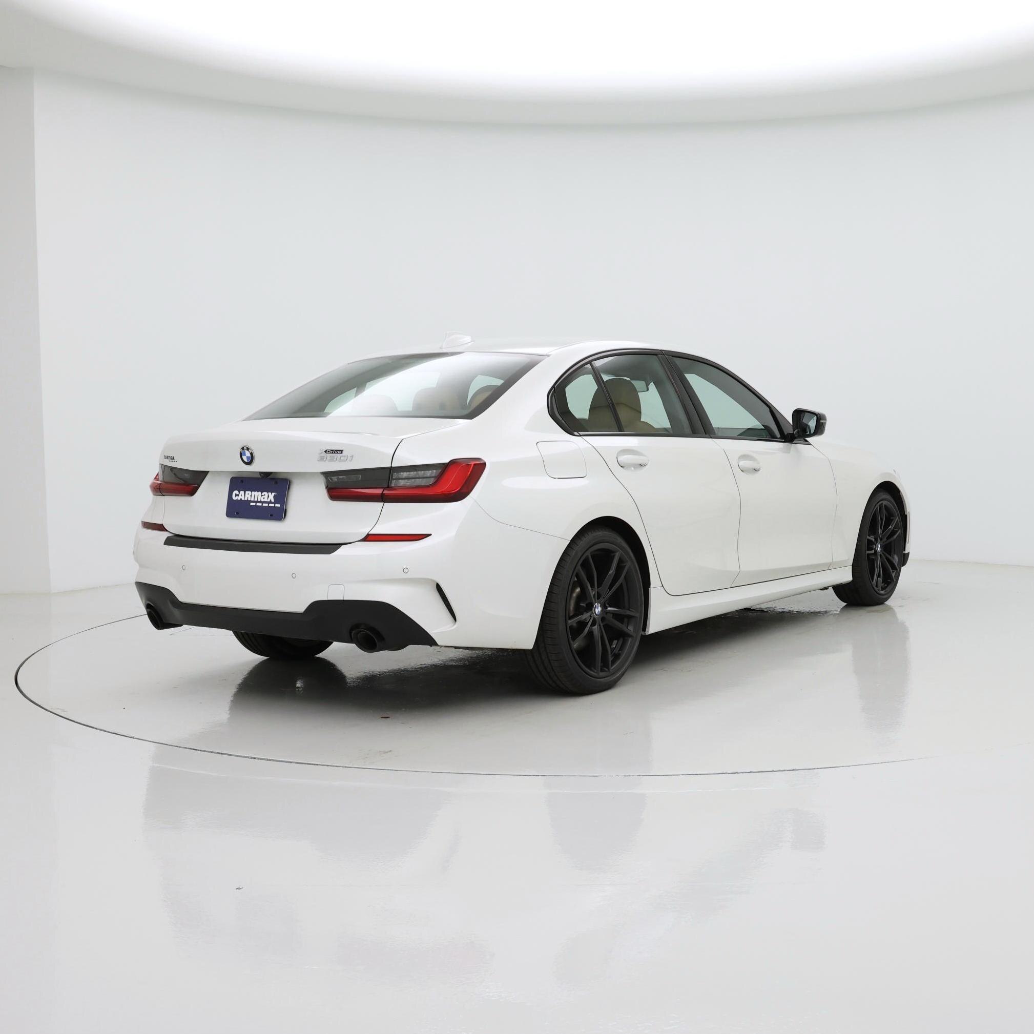 Thumbnail: 2021 BMW 3 Series - 8