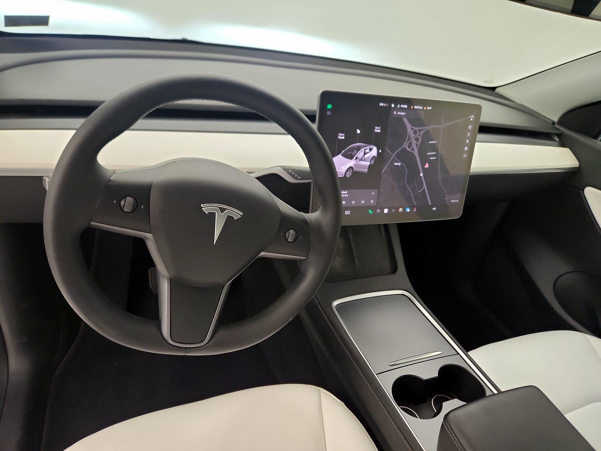 Thumbnail: 2022 Tesla Model Y - 9