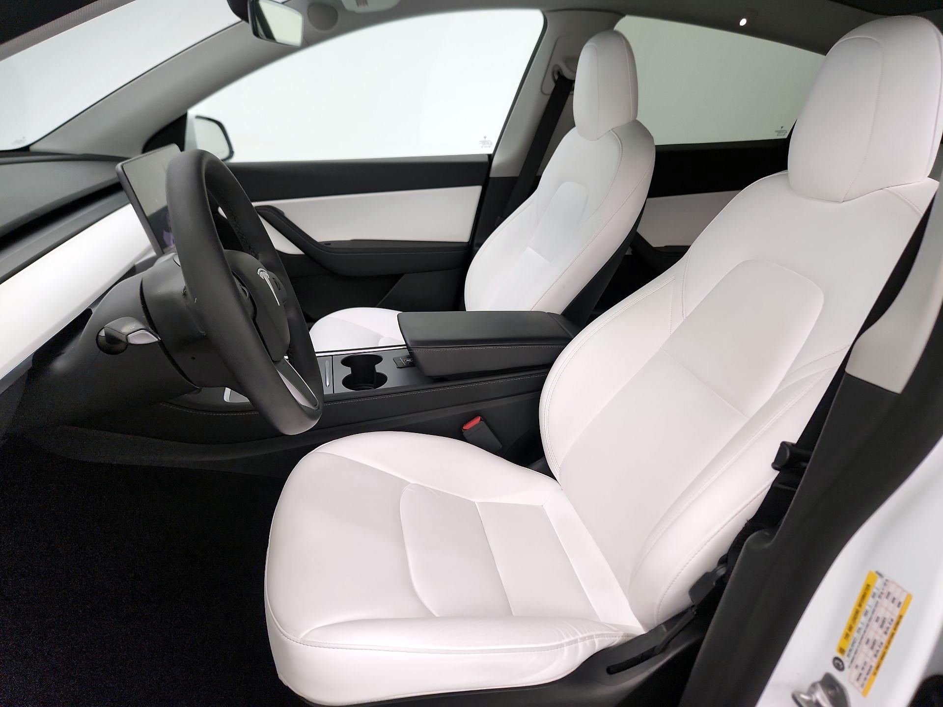 Thumbnail: 2022 Tesla Model Y - 11