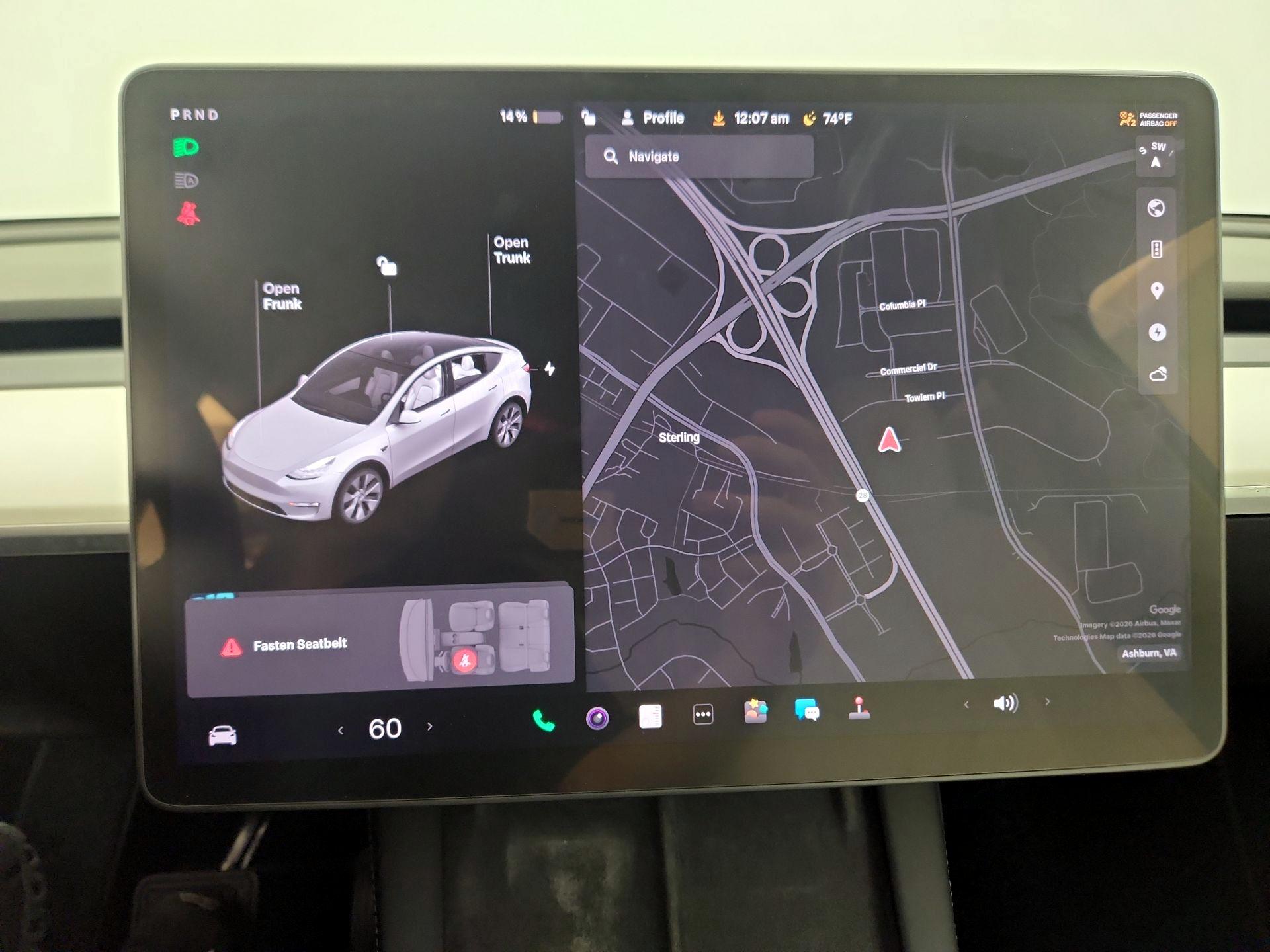 Thumbnail: 2022 Tesla Model Y - 13