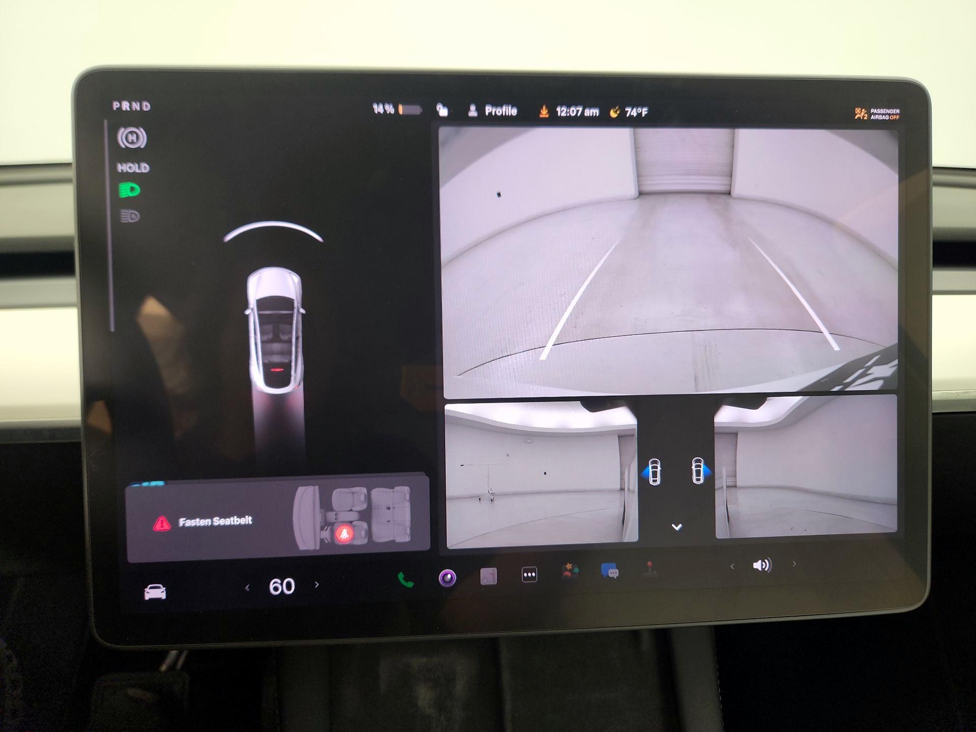 Thumbnail: 2022 Tesla Model Y - 14