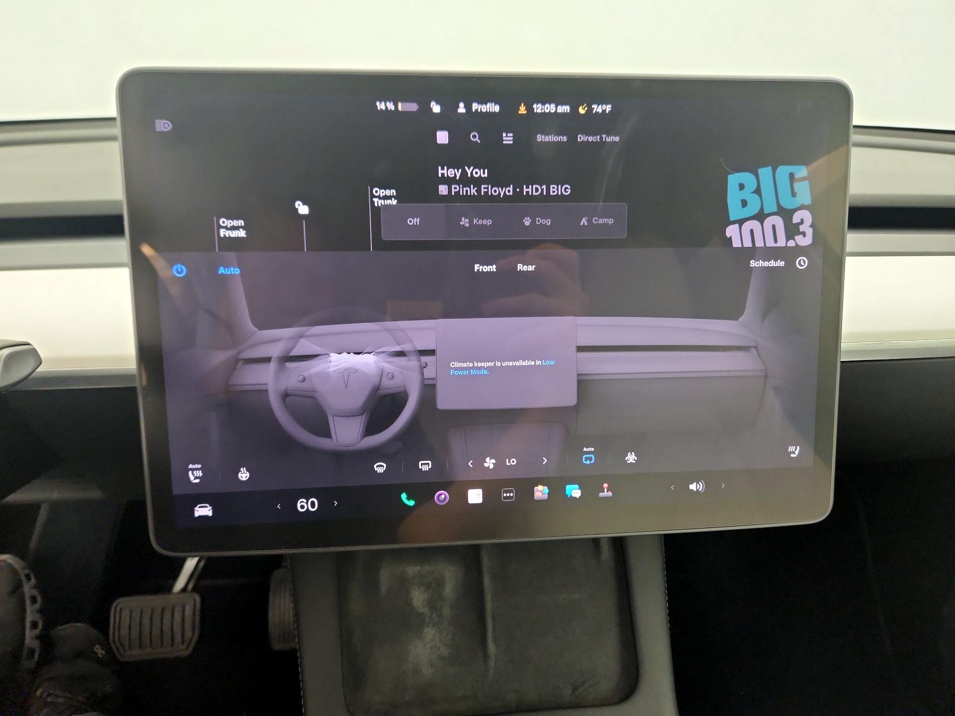 Thumbnail: 2022 Tesla Model Y - 16