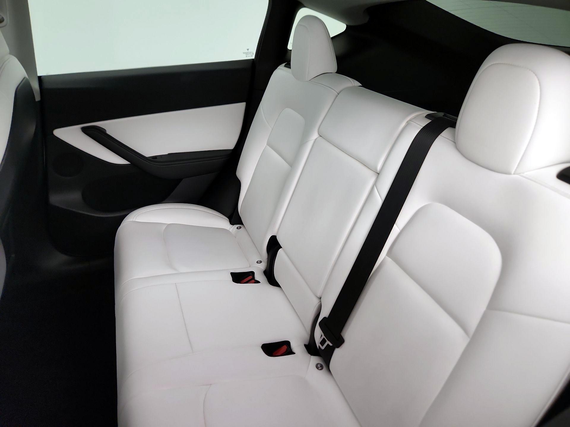 Thumbnail: 2022 Tesla Model Y - 19