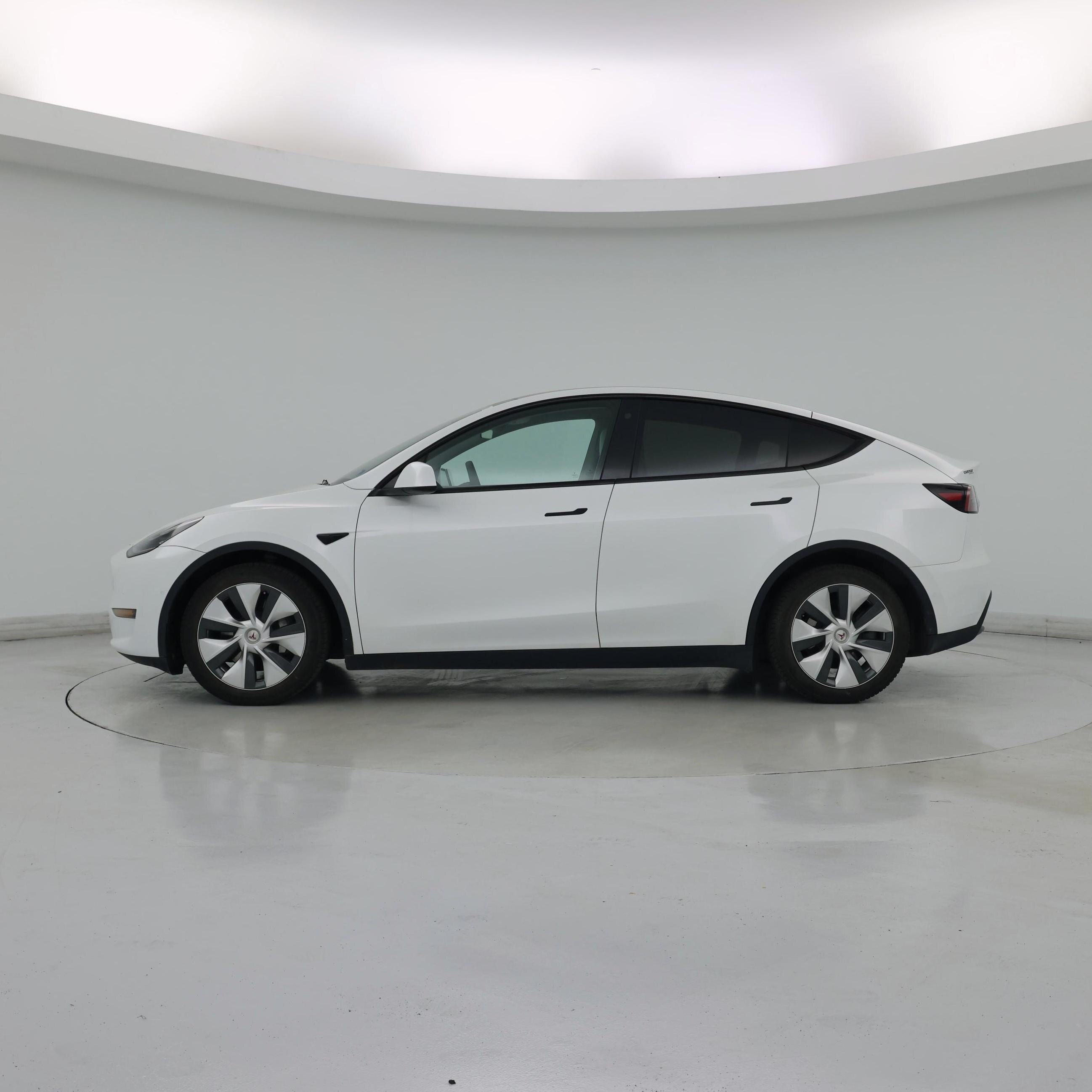 Thumbnail: 2022 Tesla Model Y - 3