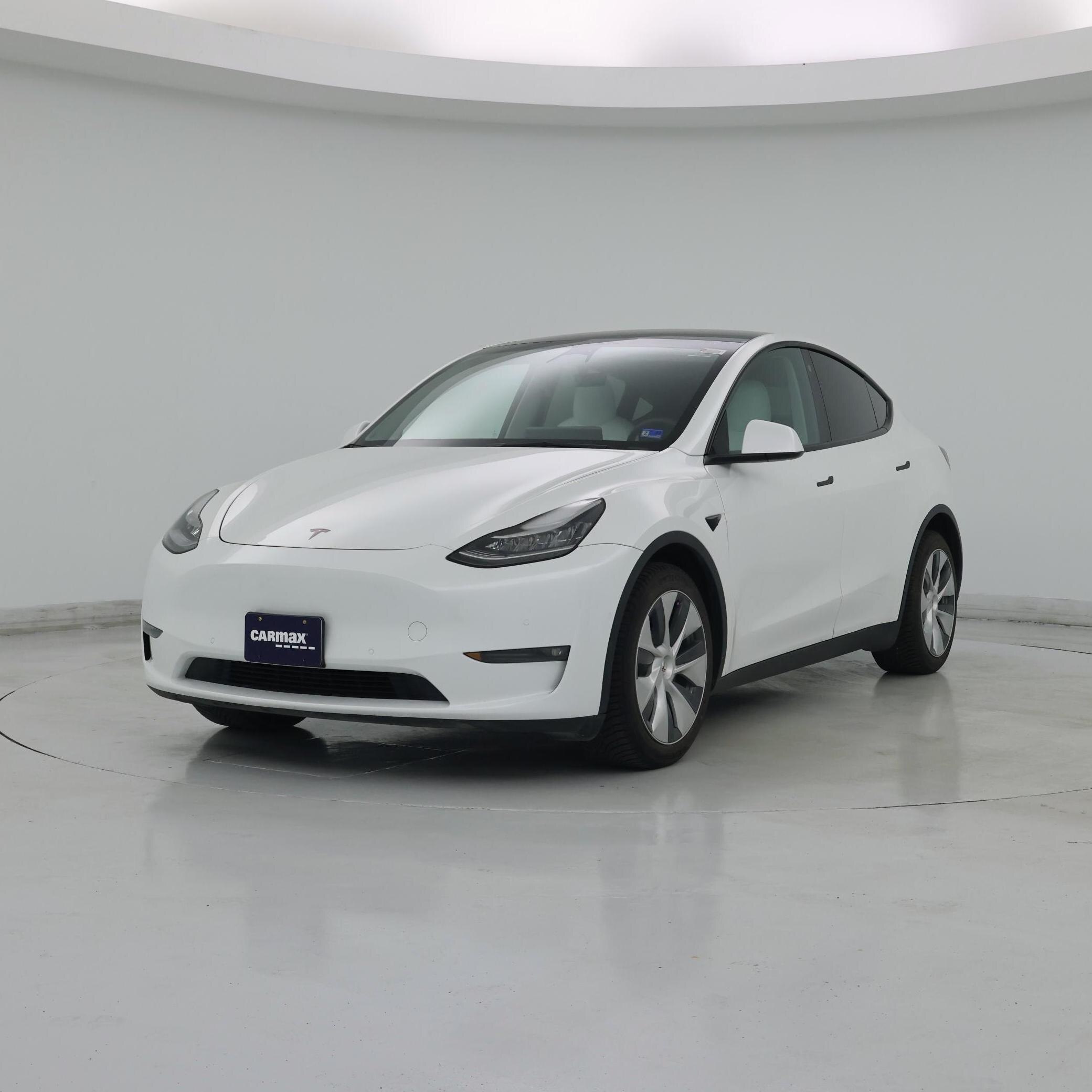 Thumbnail: 2022 Tesla Model Y - 4