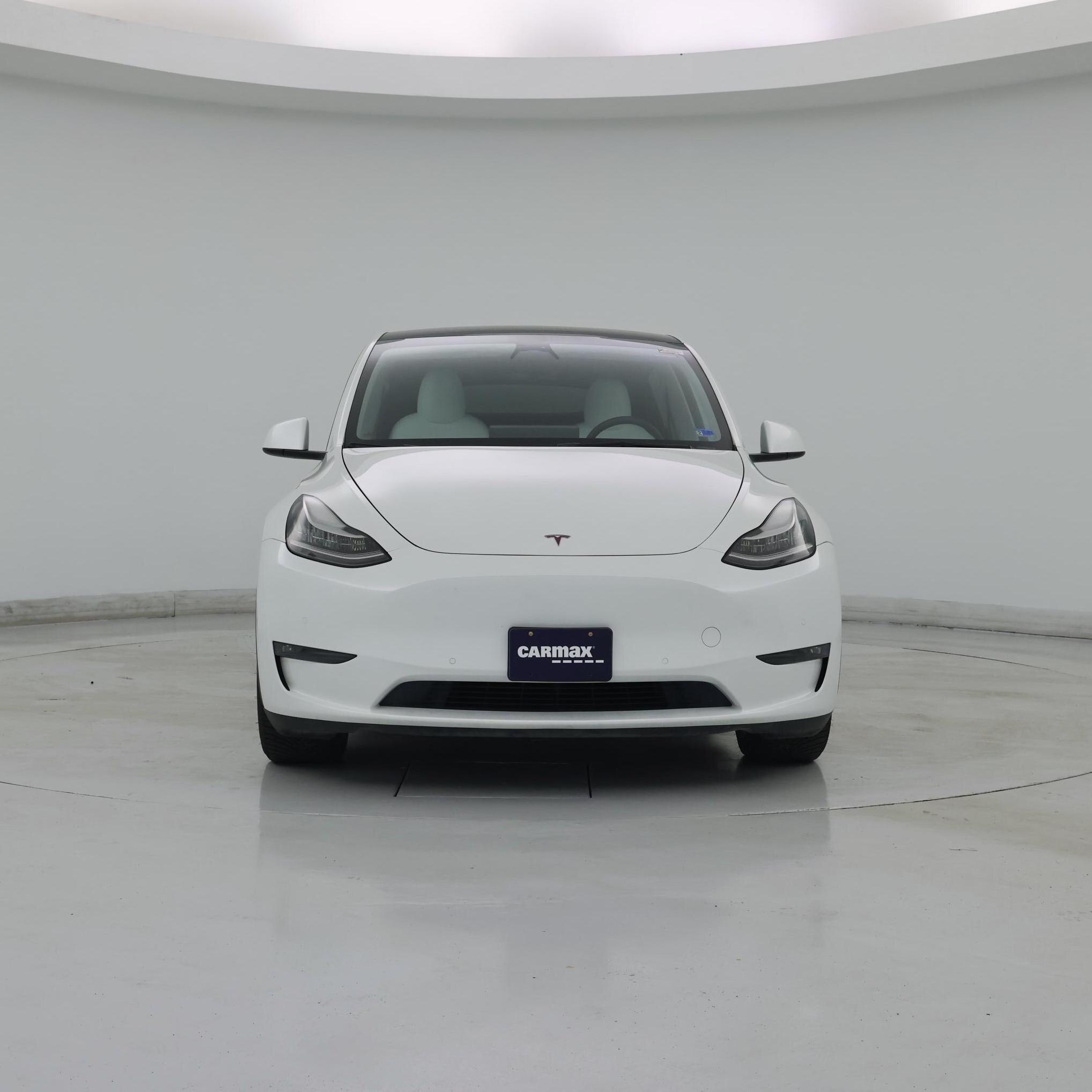 Thumbnail: 2022 Tesla Model Y - 5