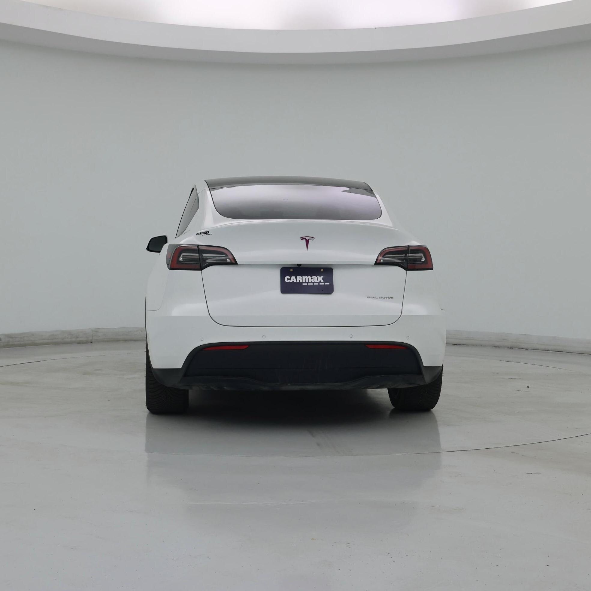 Thumbnail: 2022 Tesla Model Y - 6