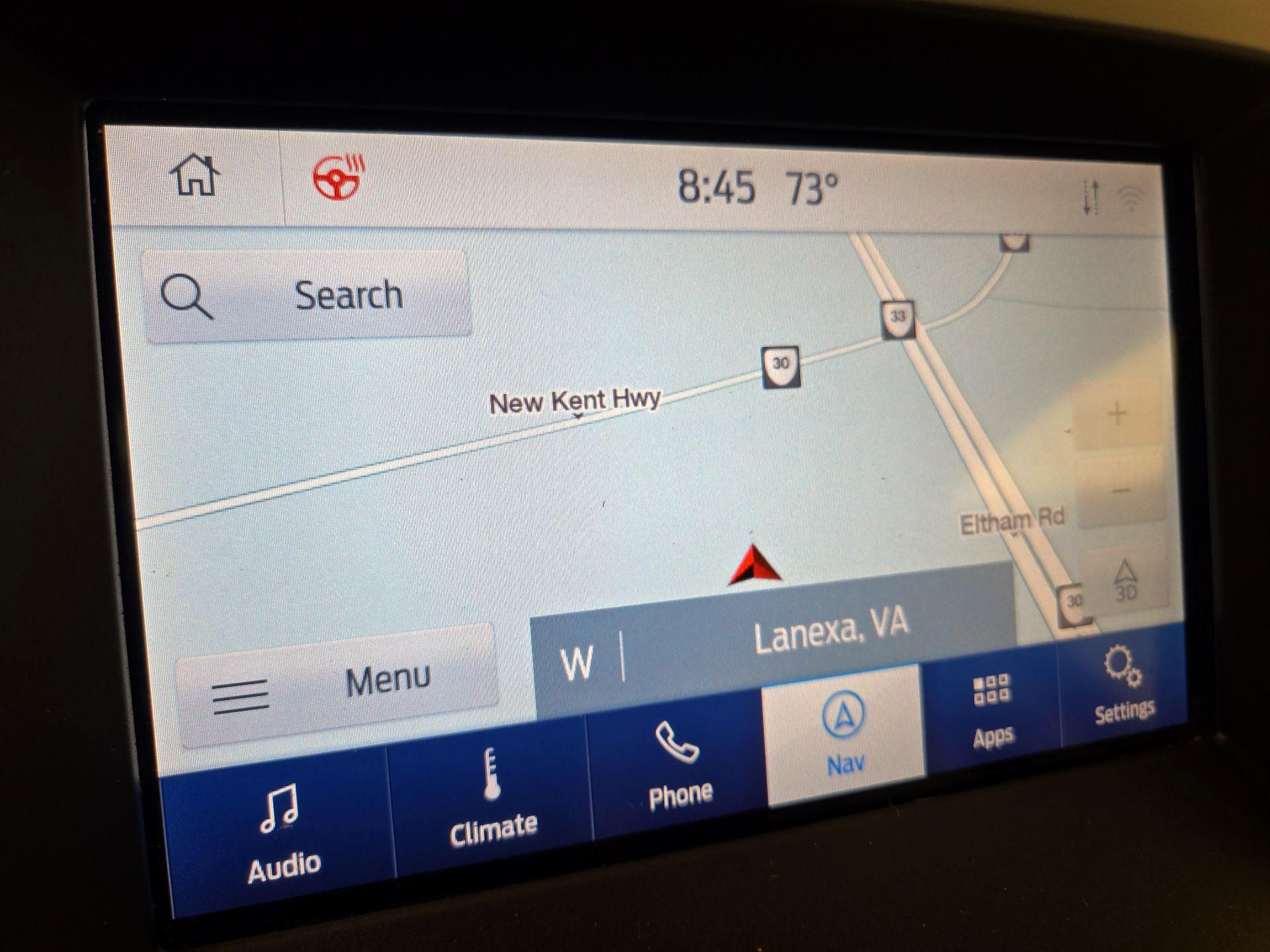 Thumbnail: 2019 Ford Edge - 14