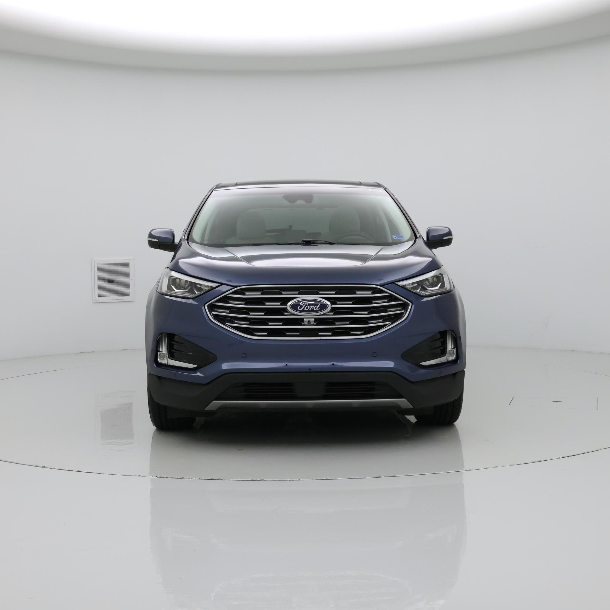 Thumbnail: 2019 Ford Edge - 5