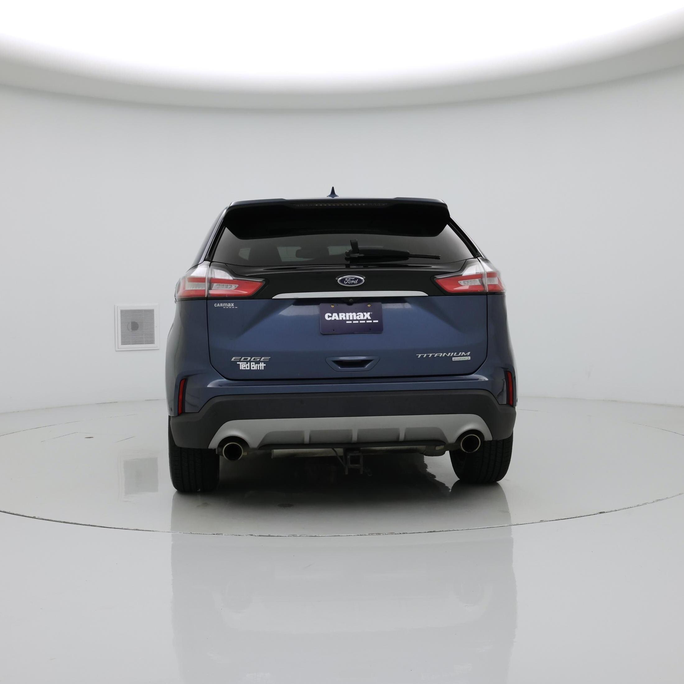 Thumbnail: 2019 Ford Edge - 6