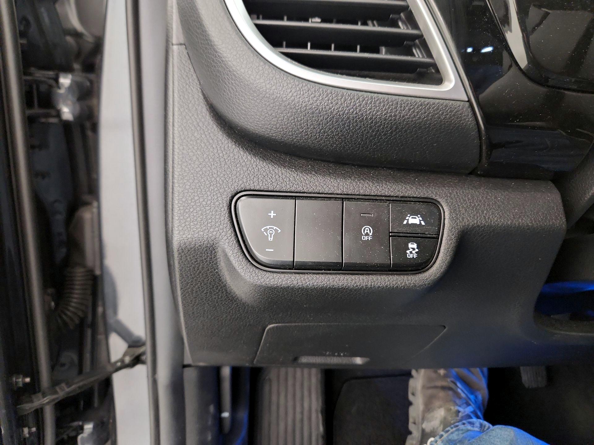 Thumbnail: 2021 Kia Seltos - 13