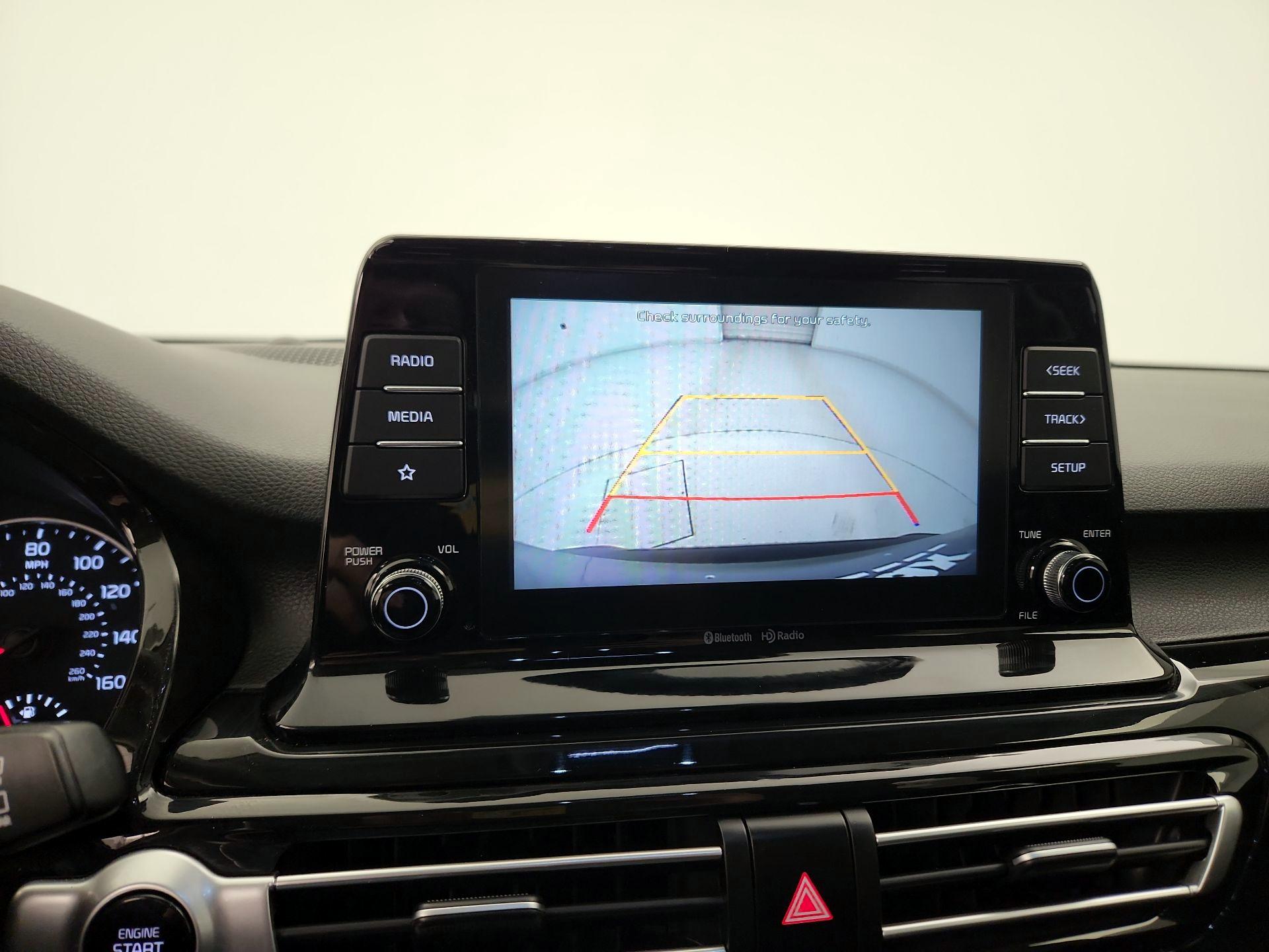 Thumbnail: 2021 Kia Seltos - 14