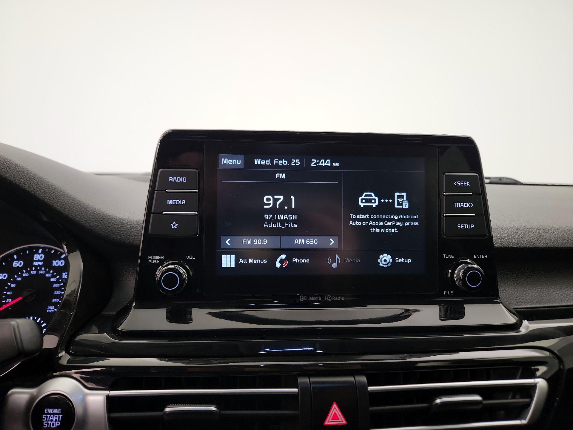 Thumbnail: 2021 Kia Seltos - 15