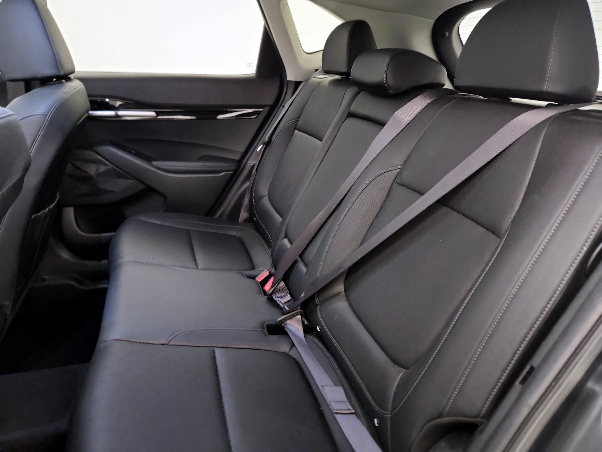 Thumbnail: 2021 Kia Seltos - 20