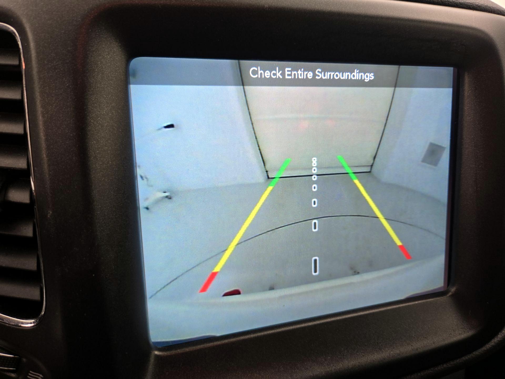 Thumbnail: 2019 Jeep Compass - 15