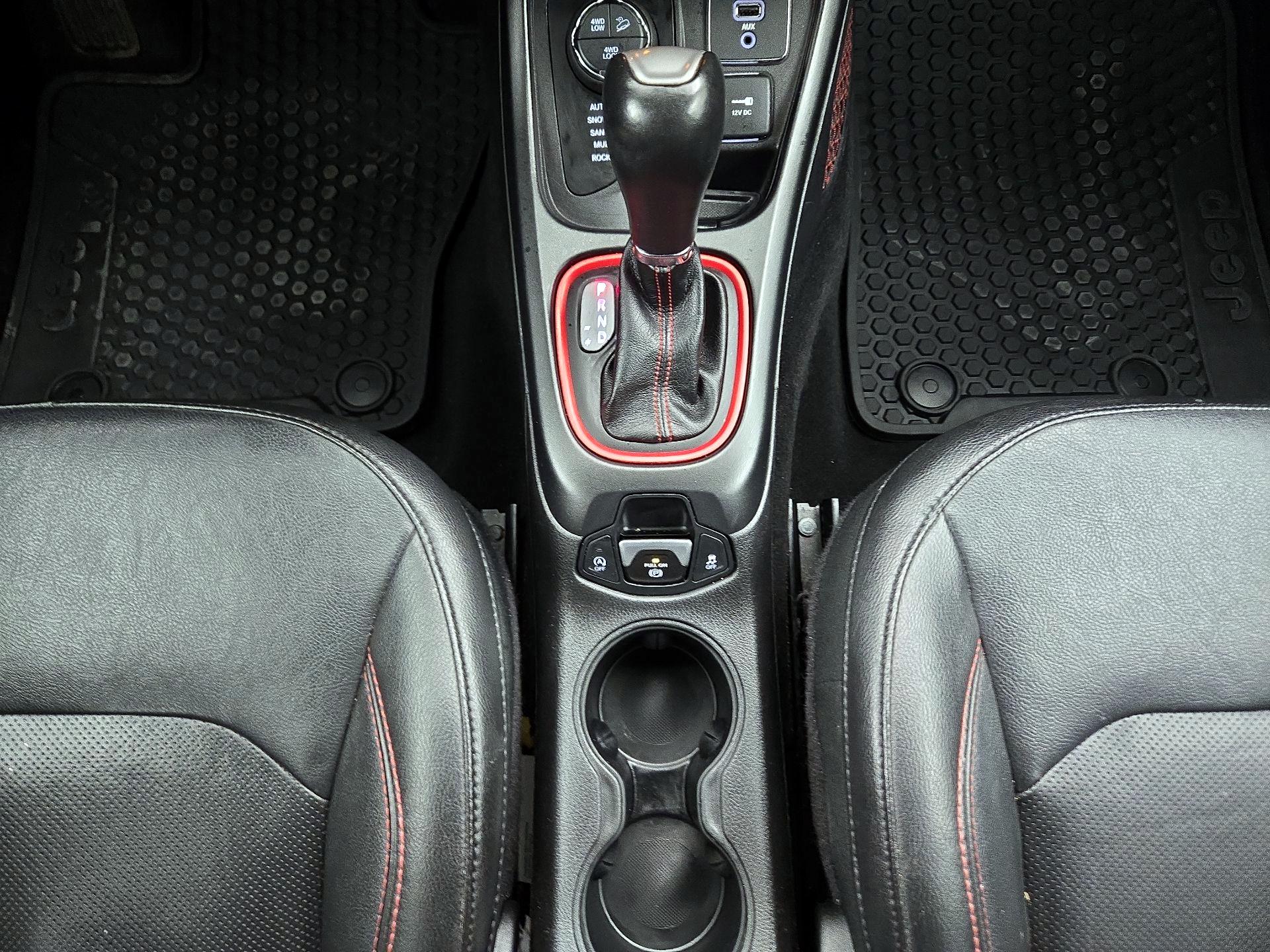 Thumbnail: 2019 Jeep Compass - 18