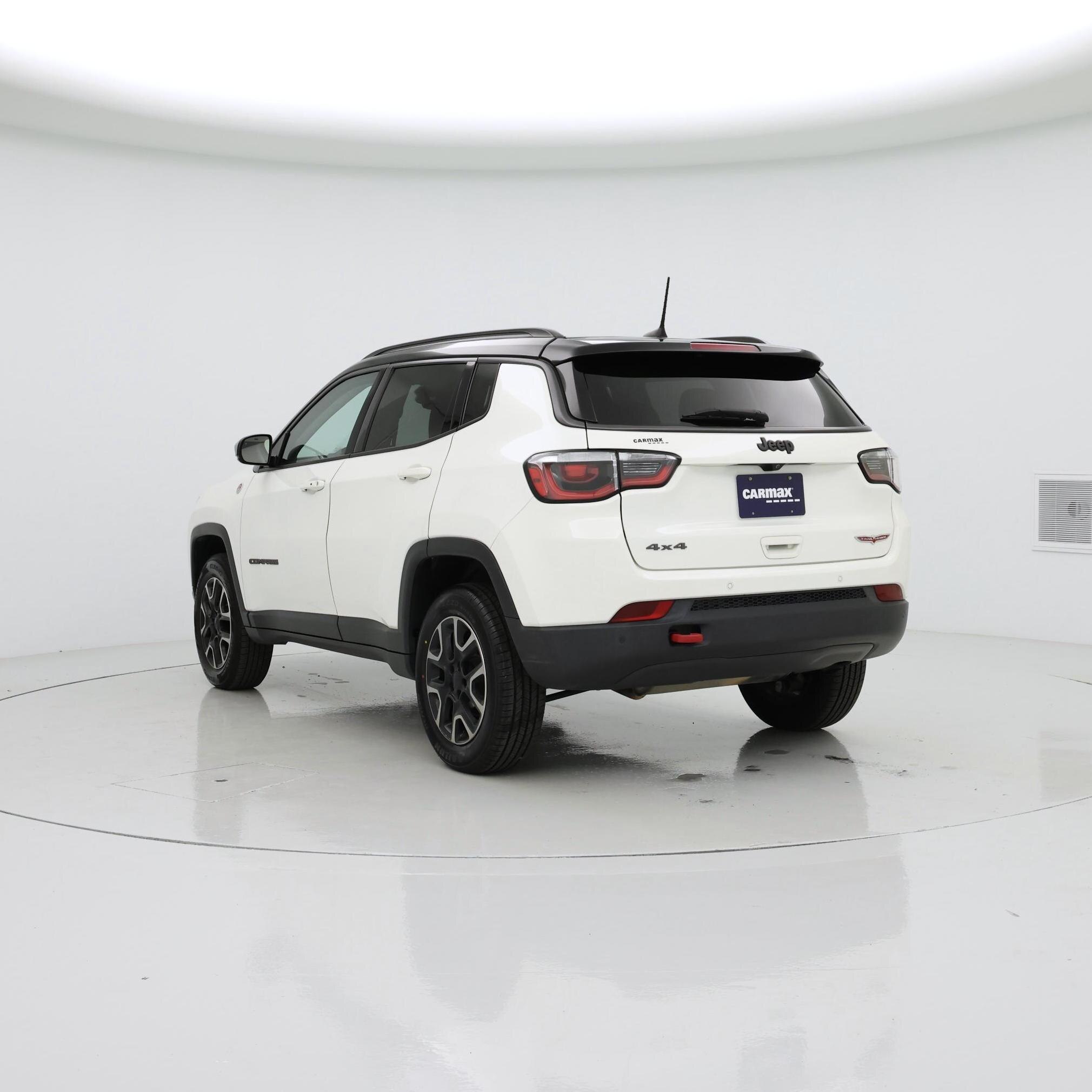 Thumbnail: 2019 Jeep Compass - 2