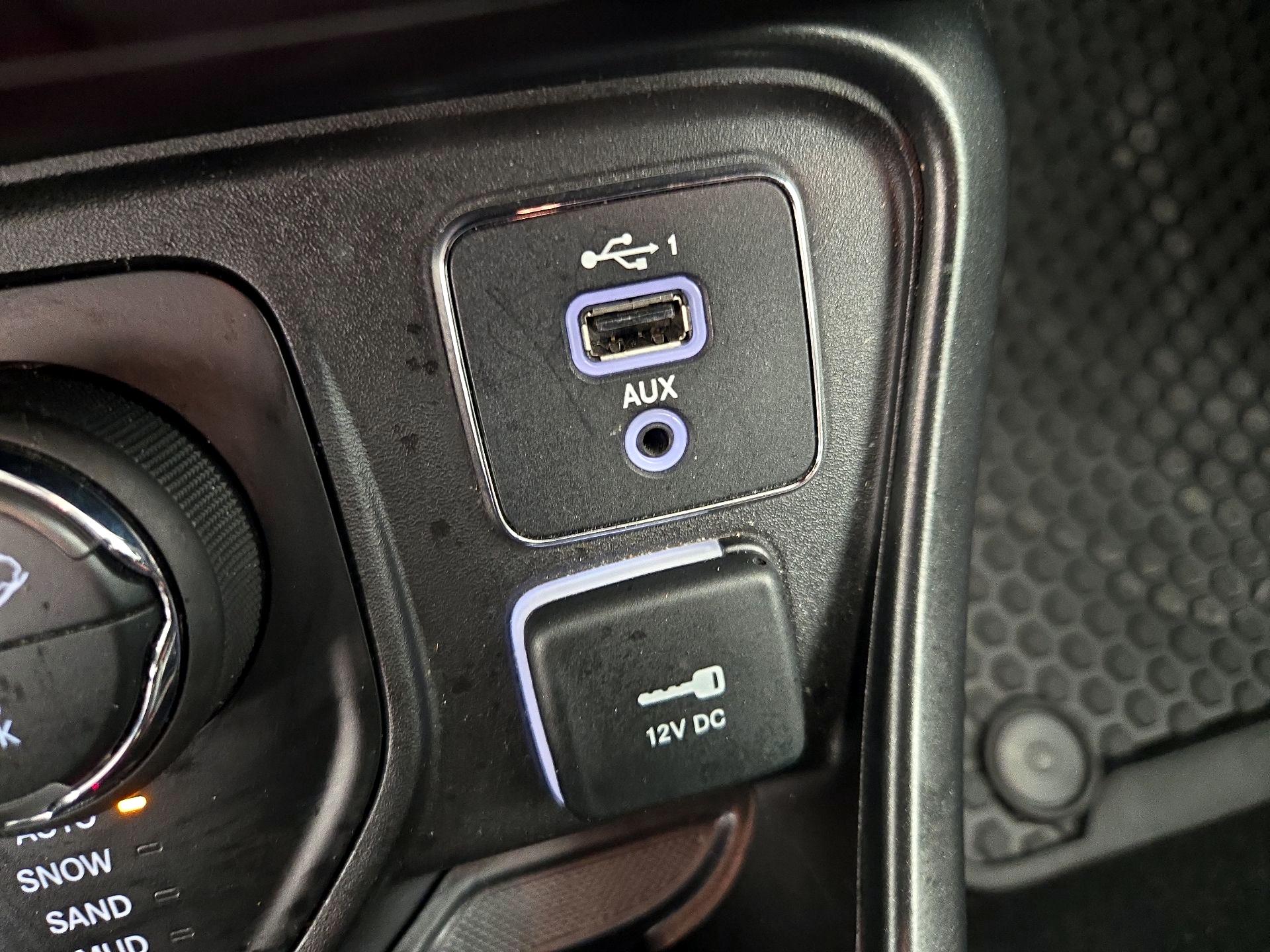 Thumbnail: 2019 Jeep Compass - 19