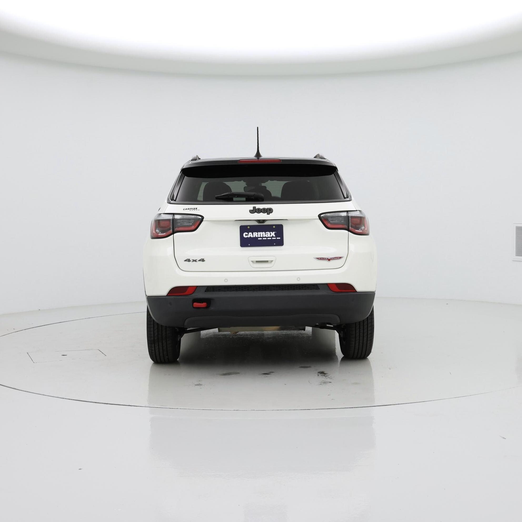 Thumbnail: 2019 Jeep Compass - 6