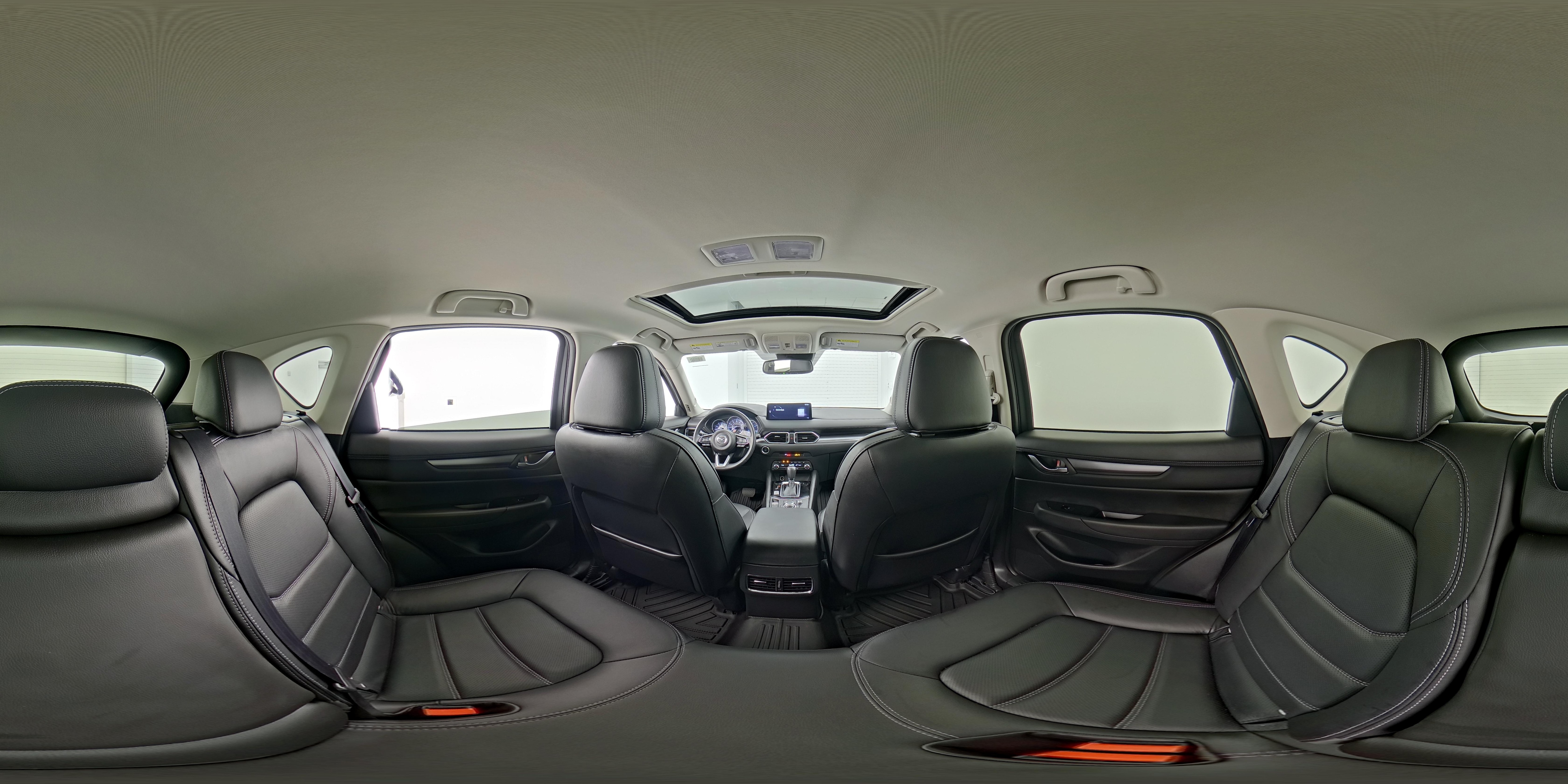 2024 Mazda CX-5 S Preferred package - Photo 26