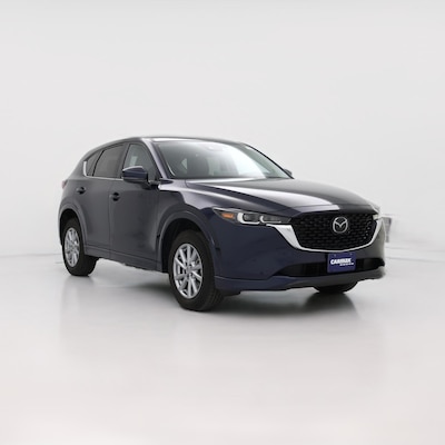 2024 Mazda CX-5 2.5 S Preferred Package