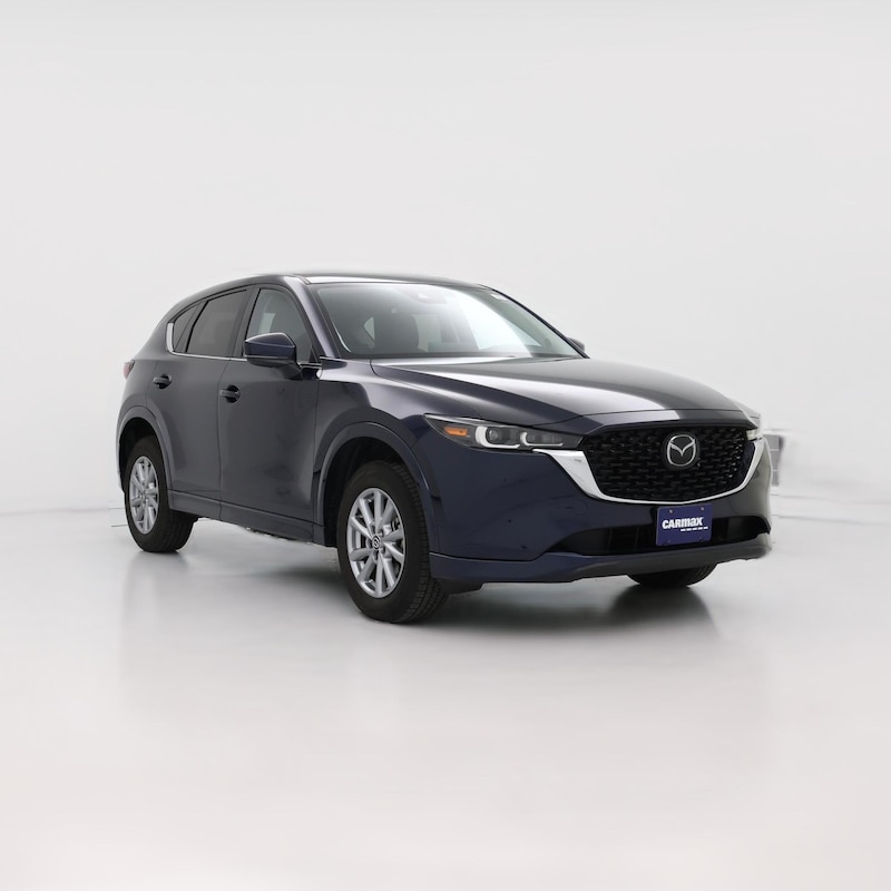 2024 Mazda CX-5 2.5 S Preferred Package