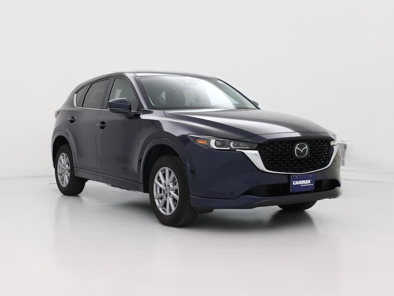 2024 Mazda CX-5 2.5 S Preferred Package