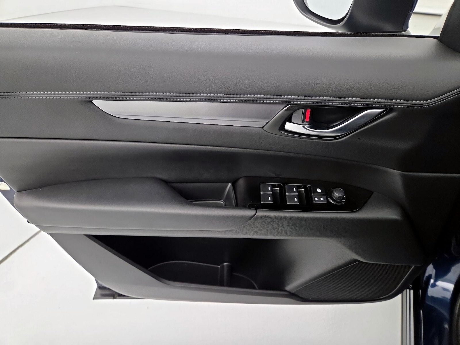 2024 Mazda CX-5 S Preferred package - Photo 13