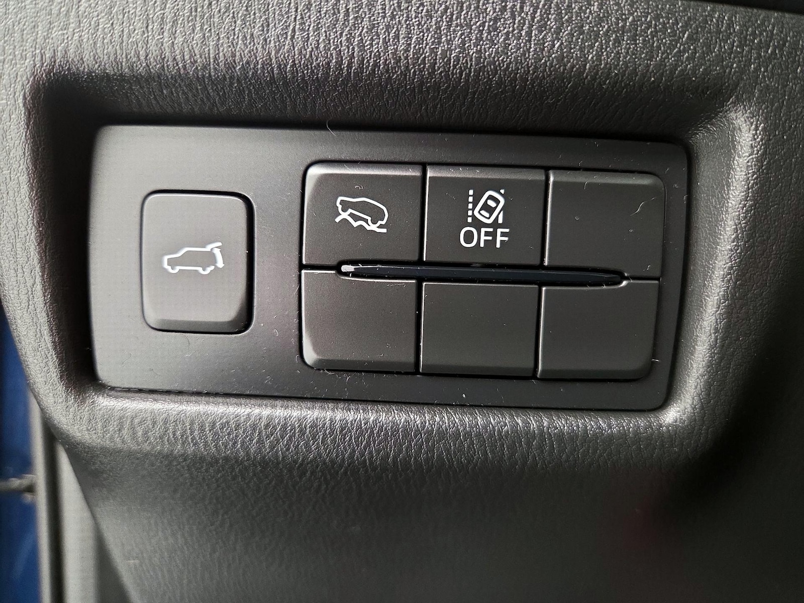 2024 Mazda CX-5 S Preferred package - Photo 14