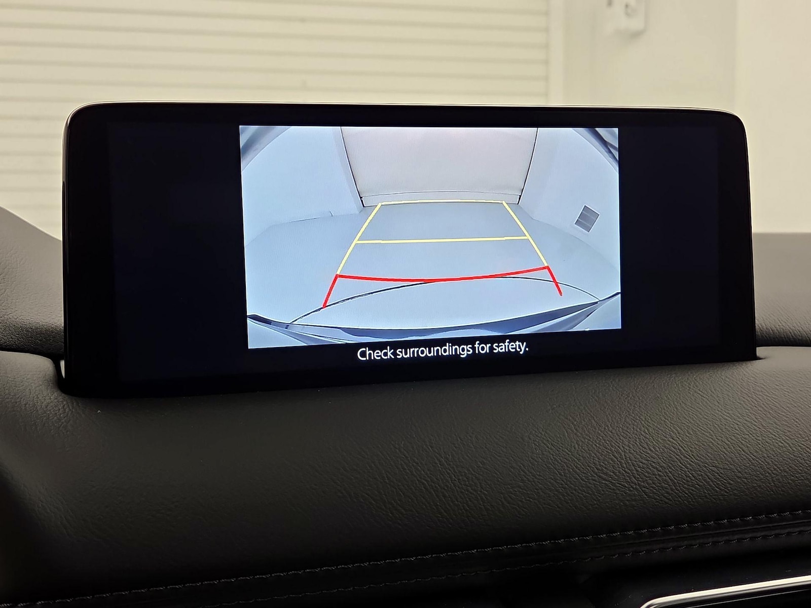 2024 Mazda CX-5 S Preferred package - Photo 15