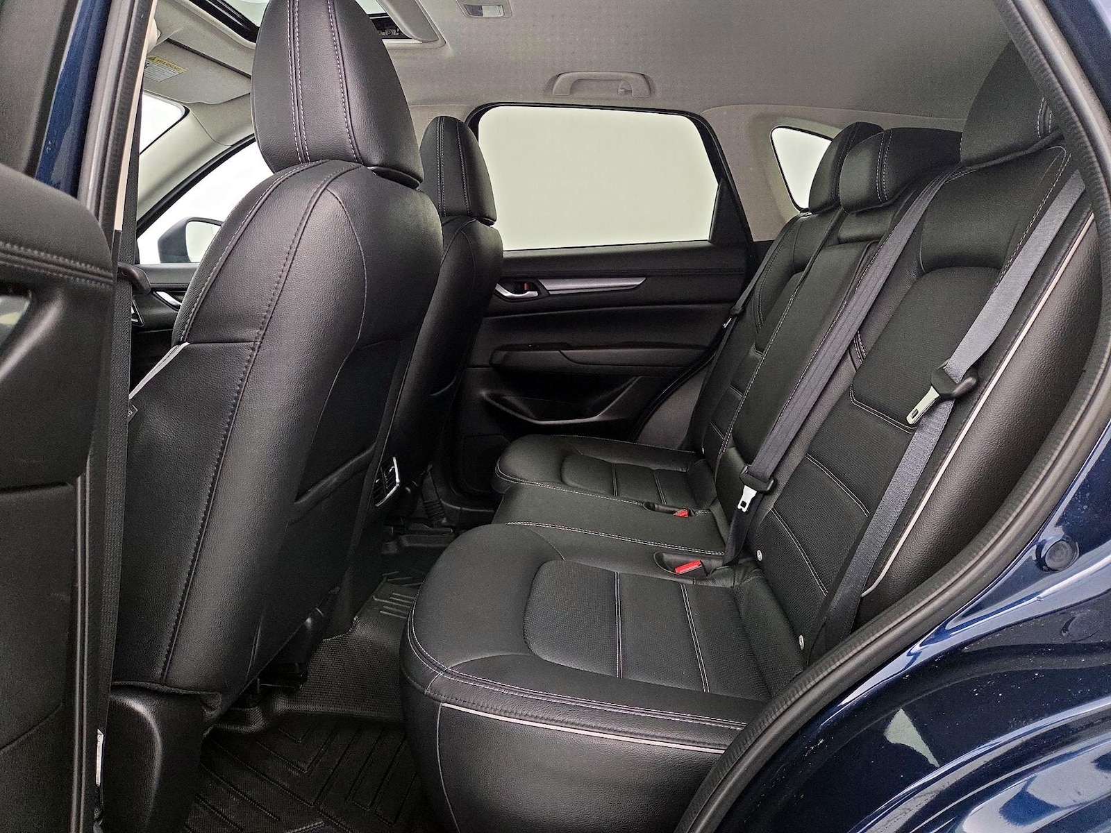 2024 Mazda CX-5 S Preferred package - Photo 21