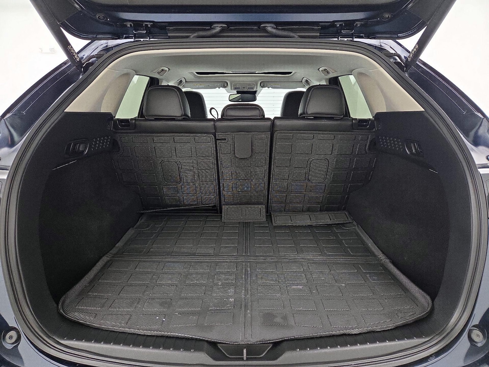 2024 Mazda CX-5 S Preferred package - Photo 22